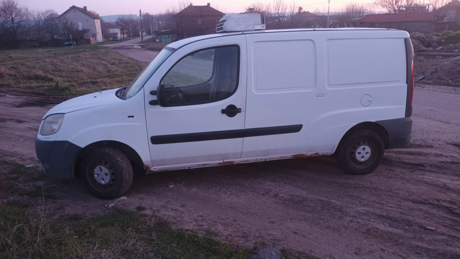 Fiat Doblo 1.3 Multidjet - изображение 4