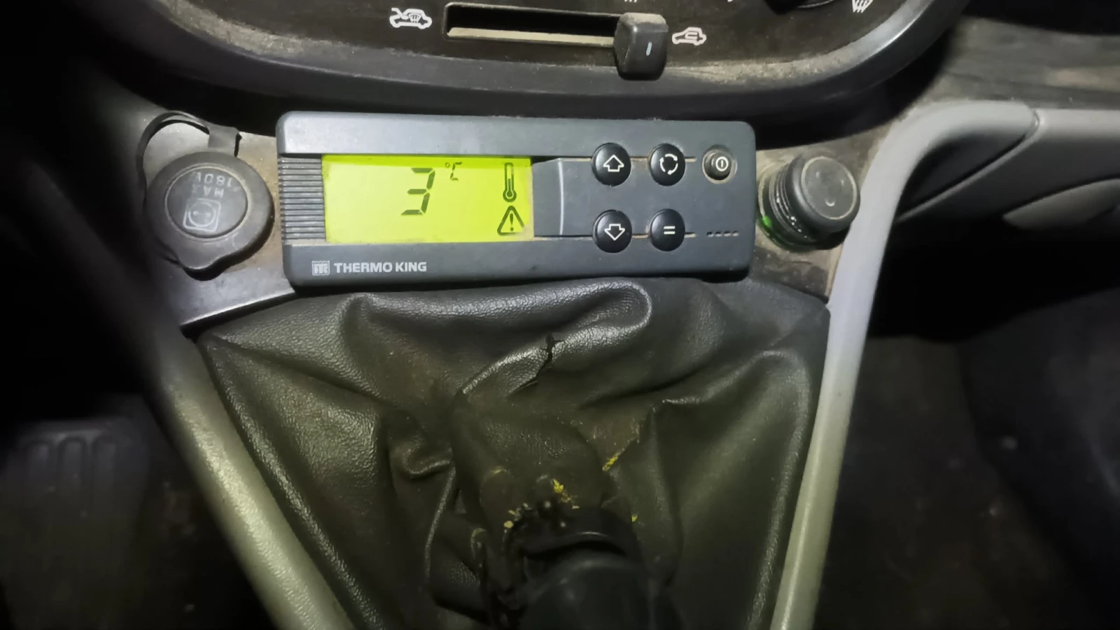 Fiat Doblo 1.3 Multidjet - изображение 8