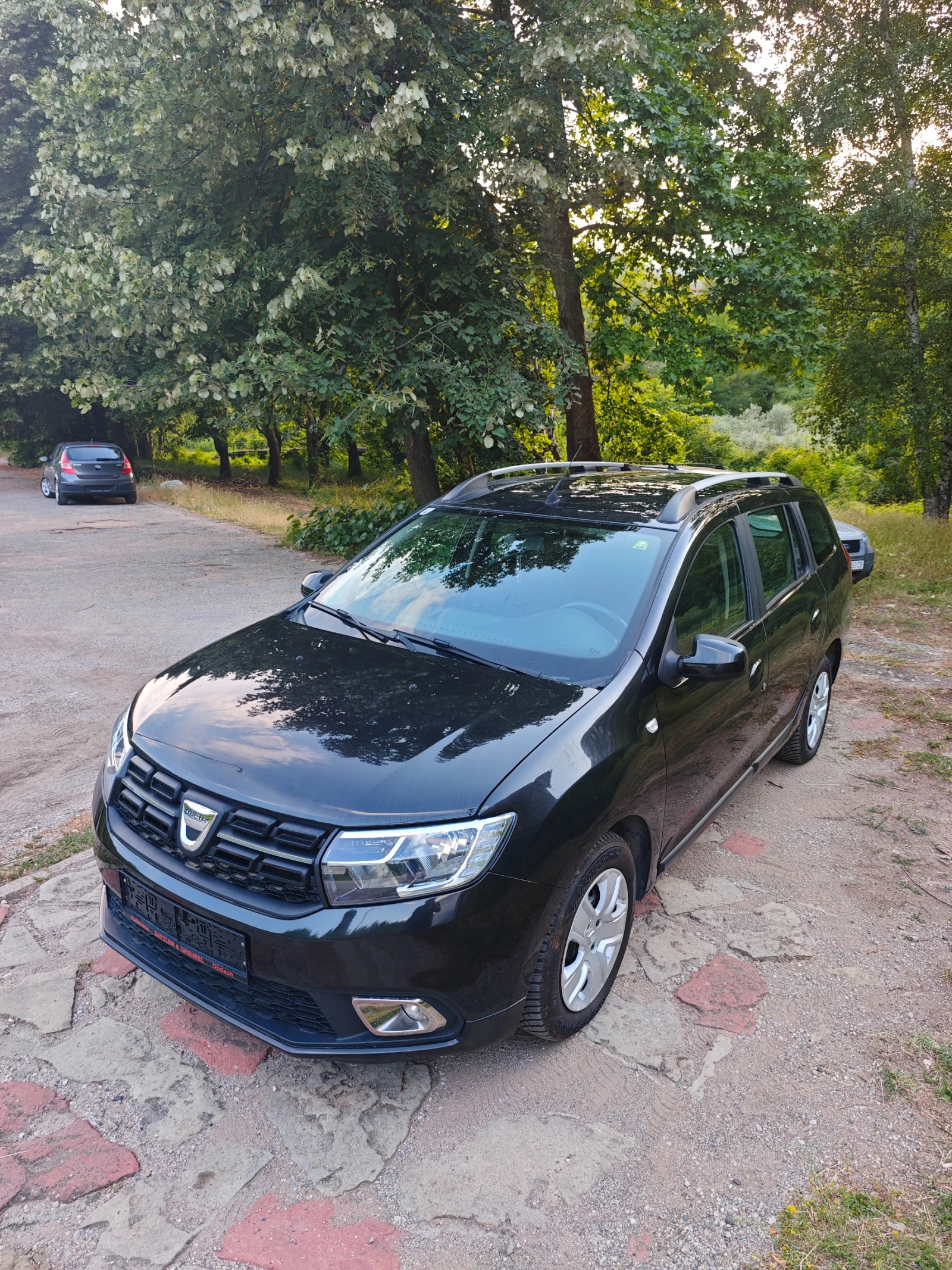 Dacia Logan 900 TURBO | Mobile.bg � ����������� 12