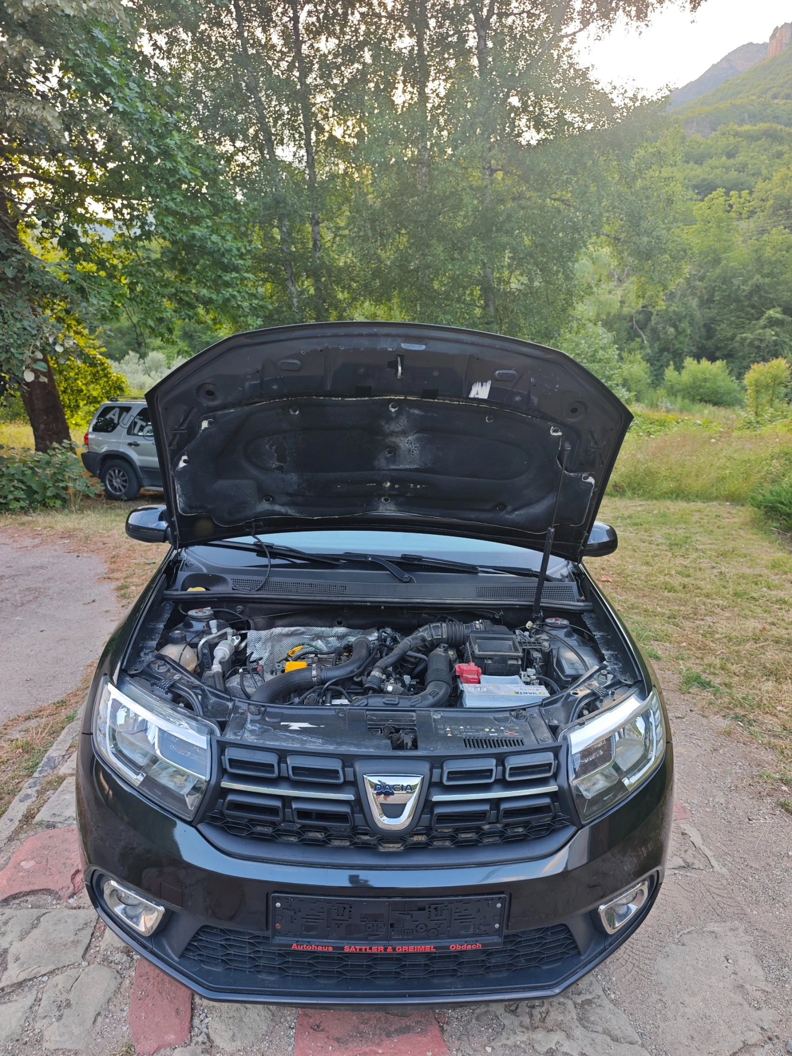 Dacia Logan 900 TURBO | Mobile.bg � ����������� 10