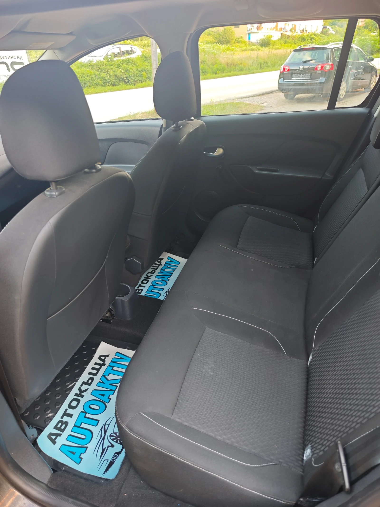 Dacia Logan 900 TURBO | Mobile.bg � ����������� 6