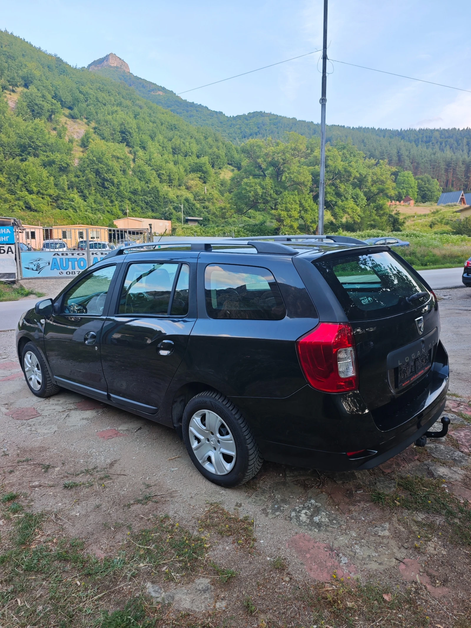 Dacia Logan 900 TURBO | Mobile.bg � ����������� 5