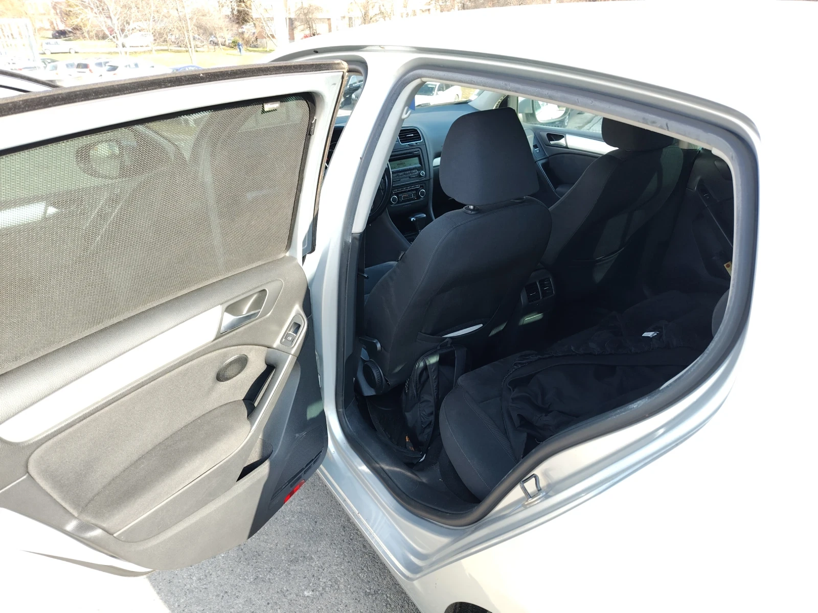 VW Golf, снимка 16 - Автомобили и джипове - 53929109