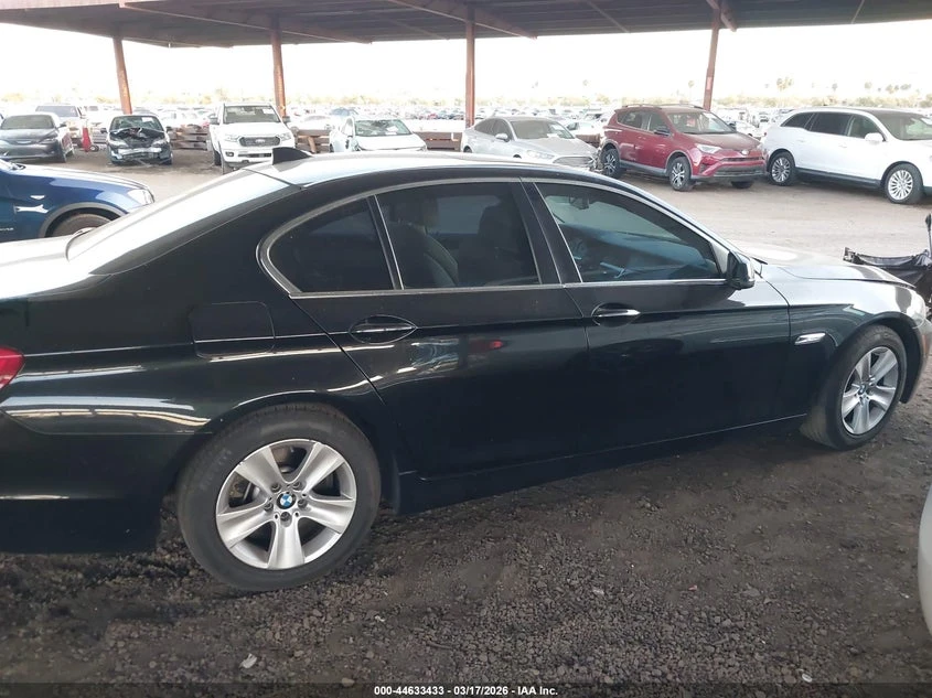 BMW 528, снимка 13 - Автомобили и джипове - 54119773