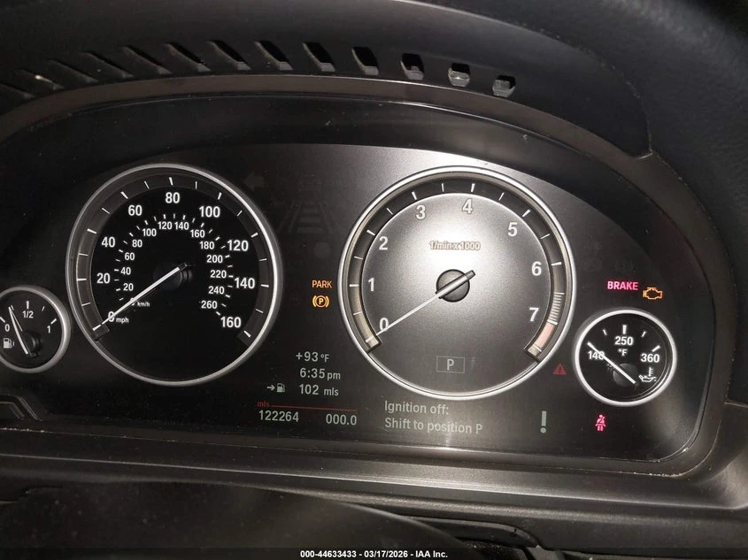 BMW 528, снимка 7 - Автомобили и джипове - 54119773