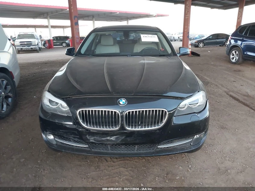 BMW 528, снимка 12 - Автомобили и джипове - 54119773