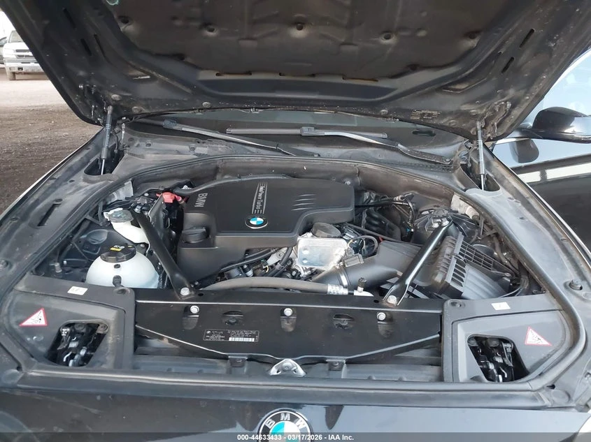 BMW 528, снимка 10 - Автомобили и джипове - 54119773