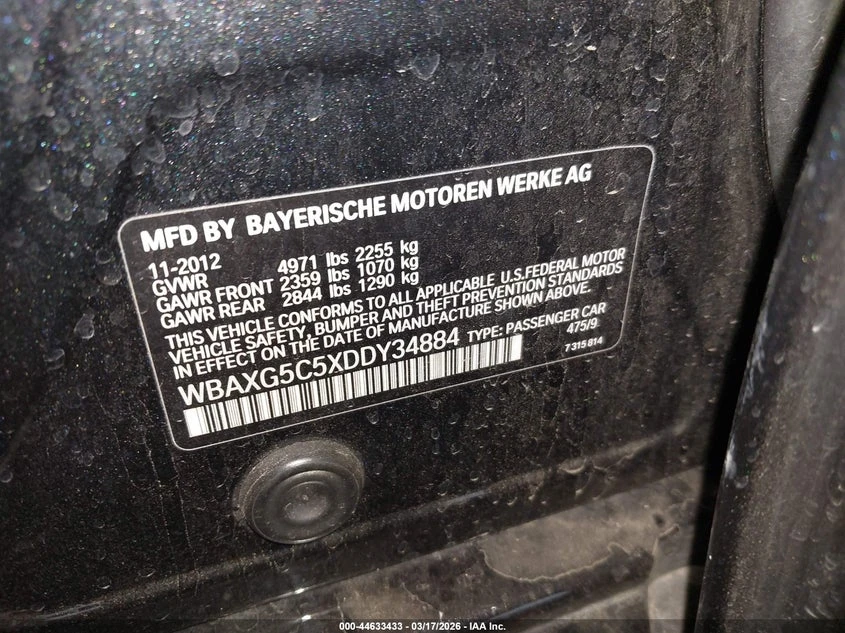 BMW 528, снимка 9 - Автомобили и джипове - 54119773