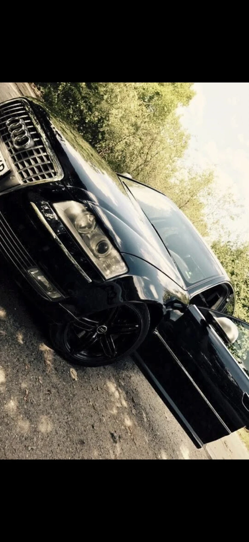 Audi A8, снимка 11 - Автомобили и джипове - 54306870