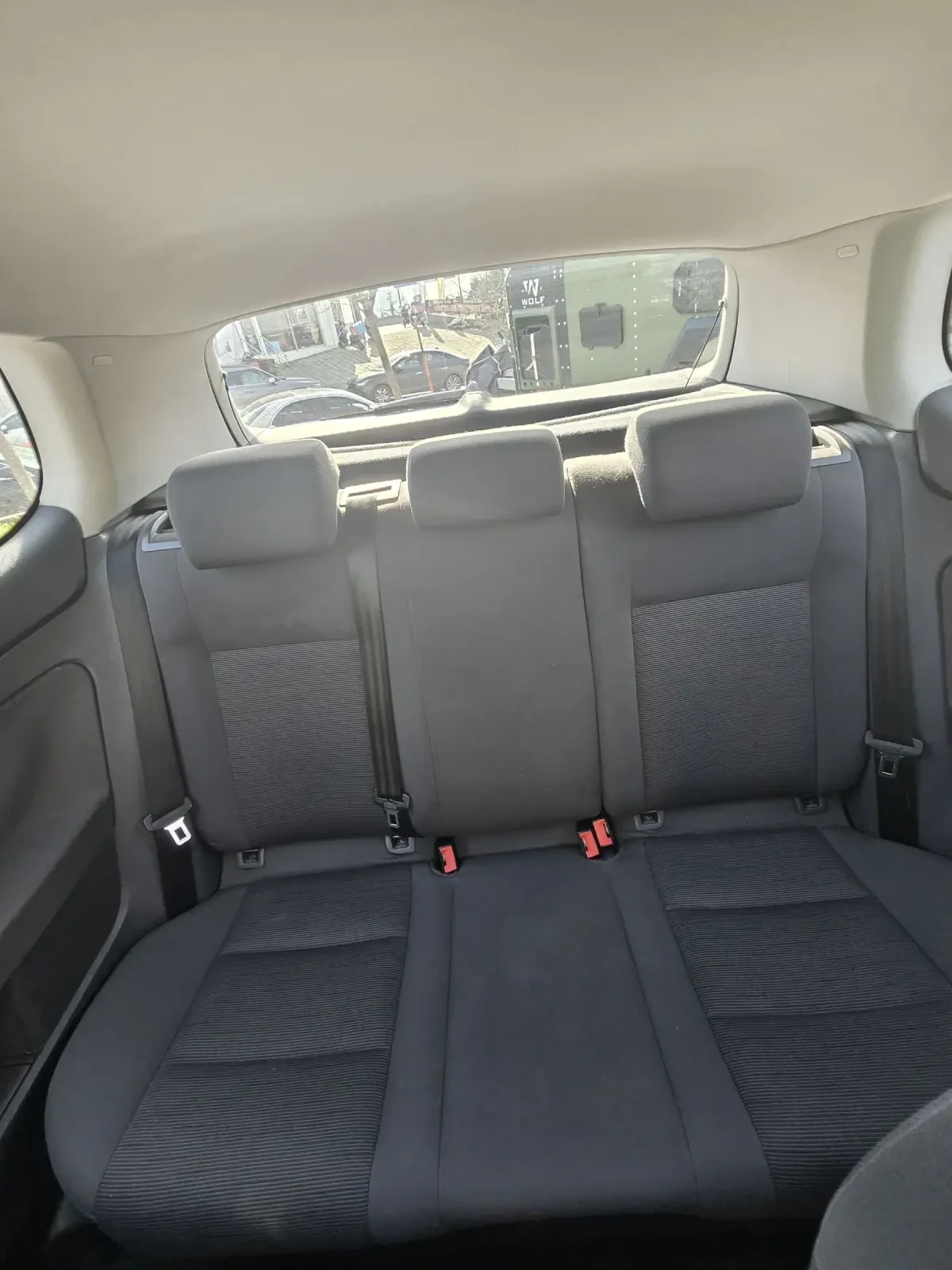VW Golf 2.0 TDI 140HP / DSG, снимка 6 - Автомобили и джипове - 54463997