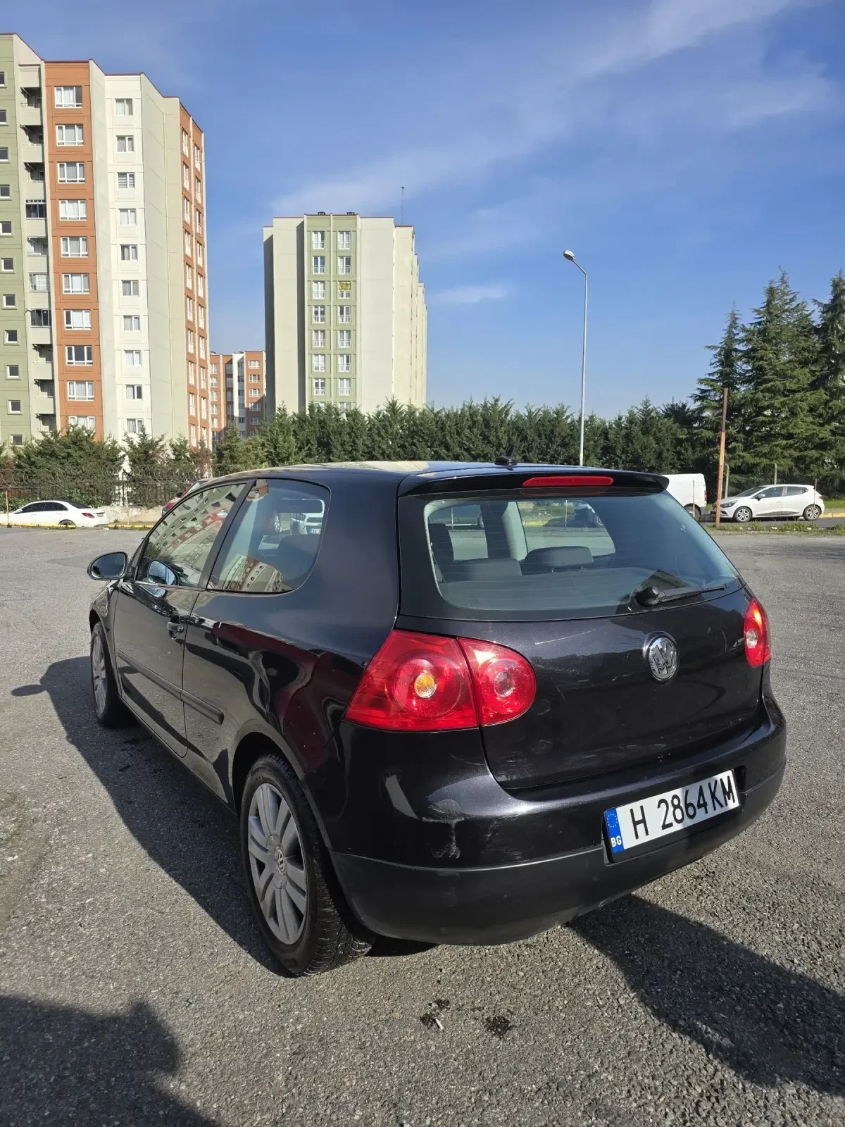 VW Golf 2.0 TDI 140HP / DSG, снимка 4 - Автомобили и джипове - 54463997
