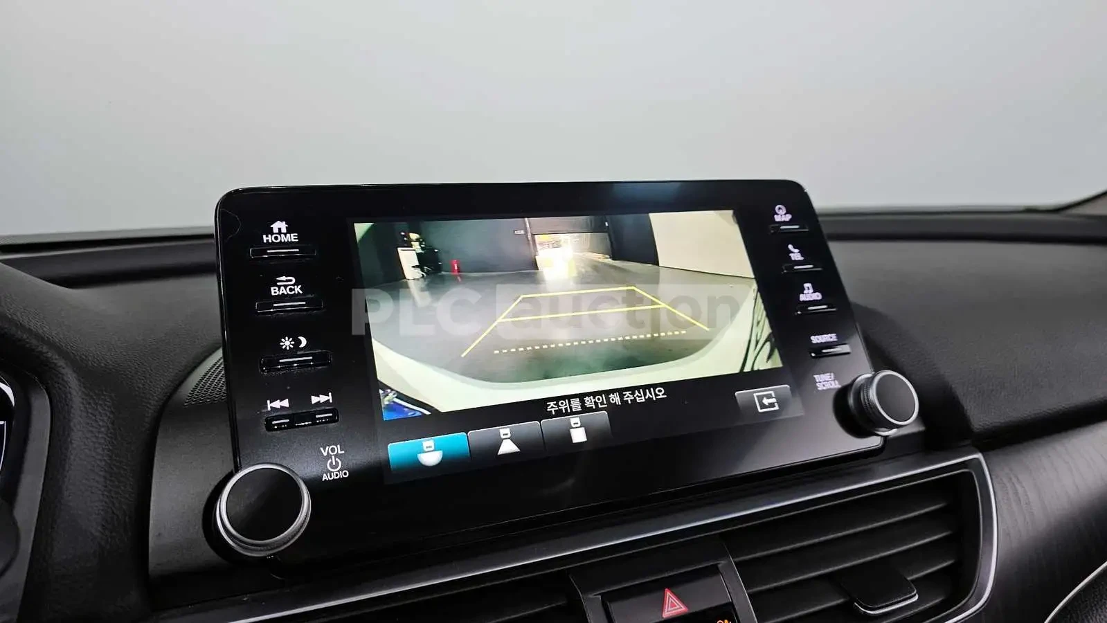 Honda Accord 2.0 HYBRID| ПОДГРЕВ| КАМЕРА| , снимка 11 - Автомобили и джипове - 54622177