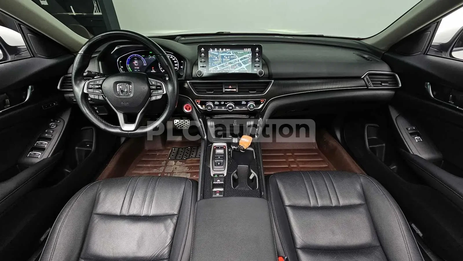 Honda Accord 2.0 HYBRID| ПОДГРЕВ| КАМЕРА| , снимка 2 - Автомобили и джипове - 54622177