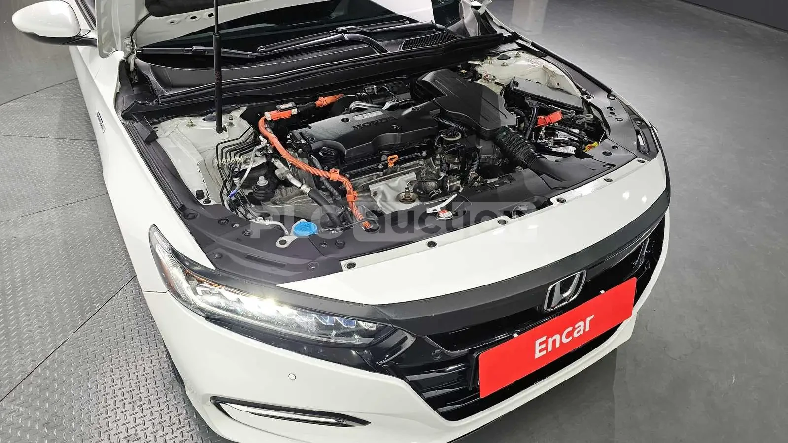 Honda Accord 2.0 HYBRID| ПОДГРЕВ| КАМЕРА| , снимка 16 - Автомобили и джипове - 54622177