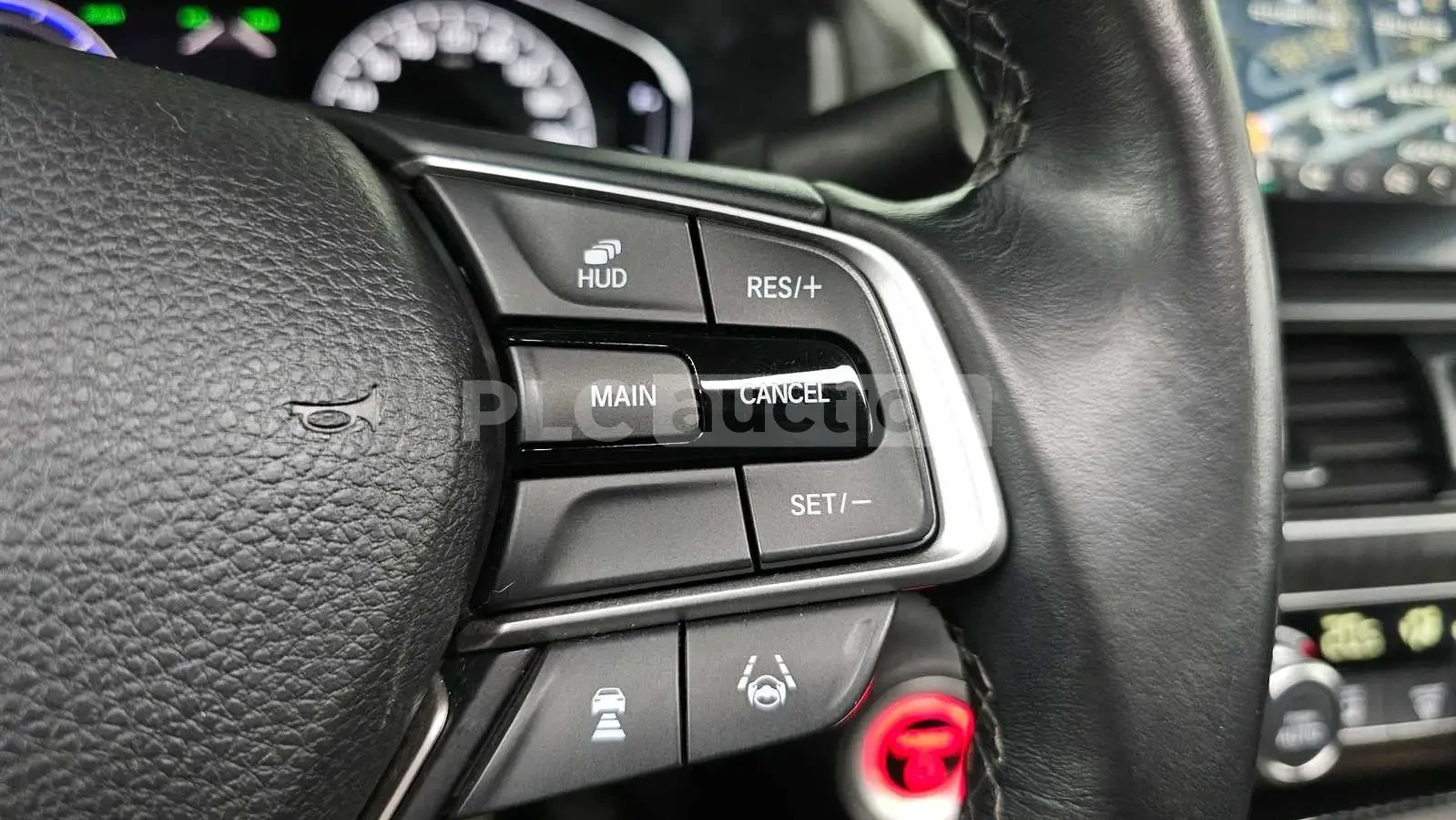 Honda Accord 2.0 HYBRID| ПОДГРЕВ| КАМЕРА| , снимка 9 - Автомобили и джипове - 54622177