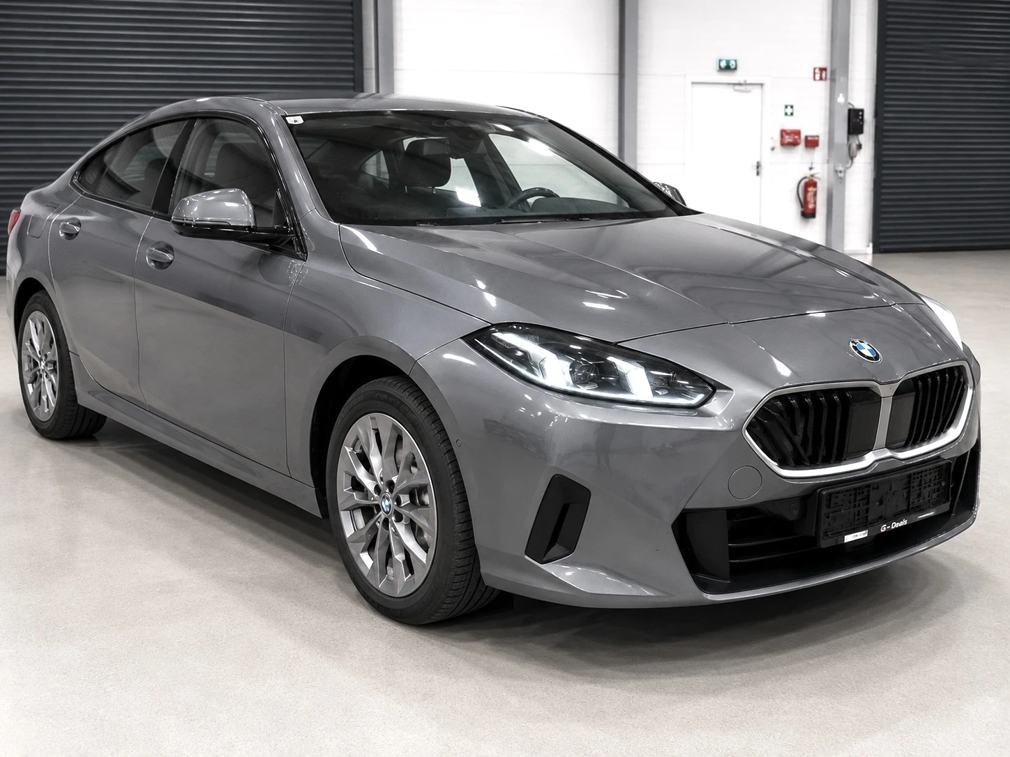 BMW 2 Gran Coupe Mild Hybrid M-Sport Automatic 2025г ГАРАНЦИОНЕН, снимка 7 - Автомобили и джипове - 54874161
