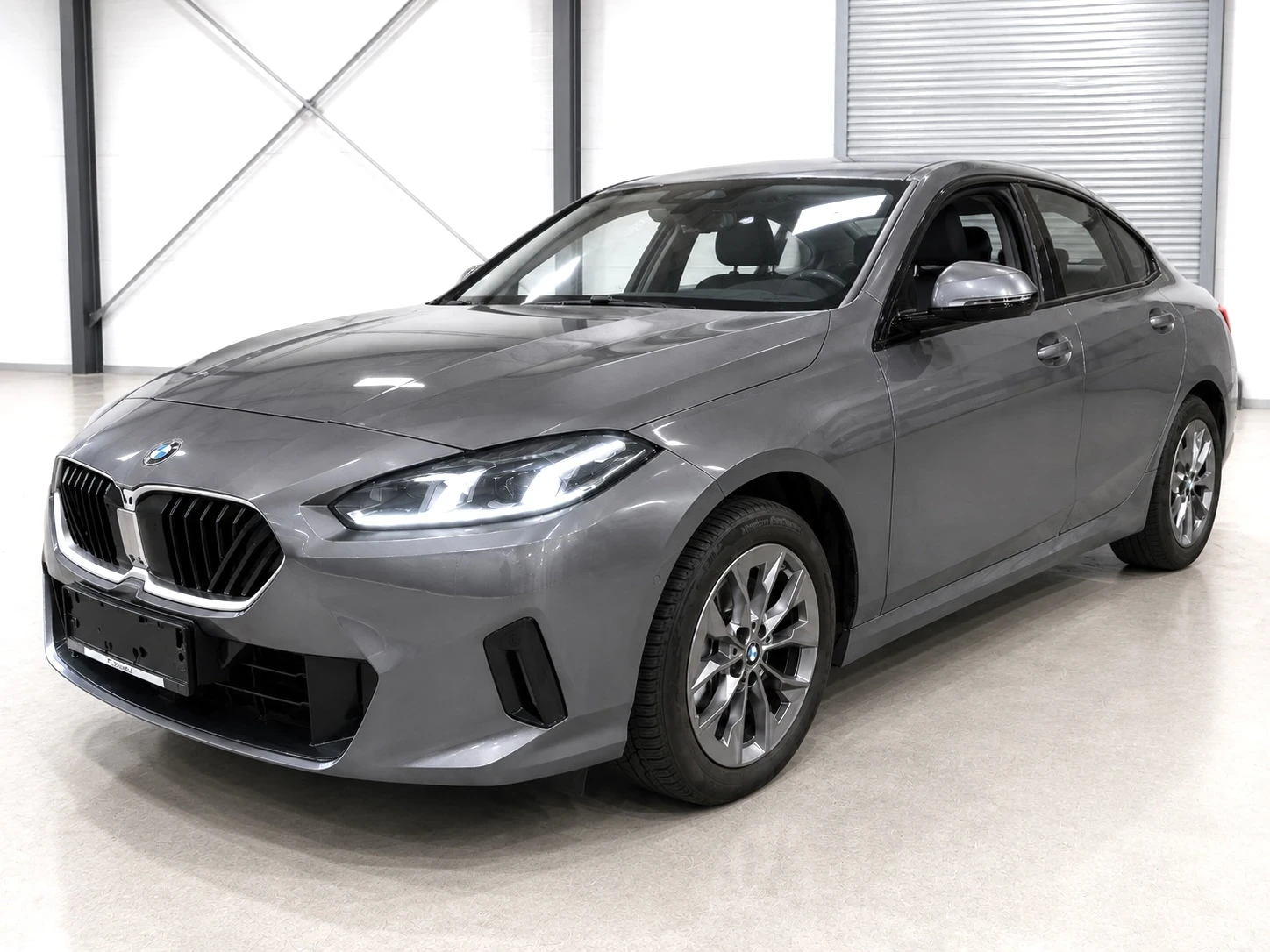 BMW 2 Gran Coupe Mild Hybrid M-Sport Automatic 2025г ГАРАНЦИОНЕН