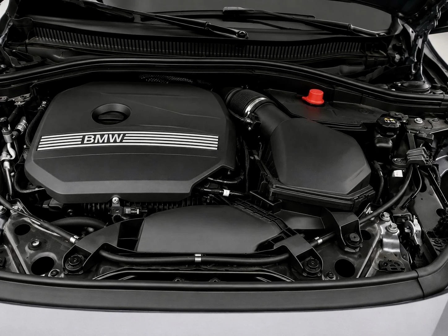 BMW 2 Gran Coupe Mild Hybrid* M-Sport* 2025г.* ГАРАНЦИОНЕН* 7500км., снимка 4 - Автомобили и джипове - 54874161