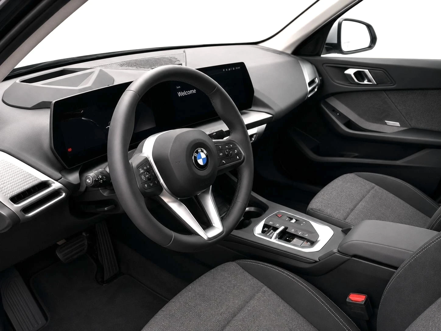 BMW 2 Gran Coupe Mild Hybrid* M-Sport* 2025г.* ГАРАНЦИОНЕН* 7500км., снимка 11 - Автомобили и джипове - 54874161