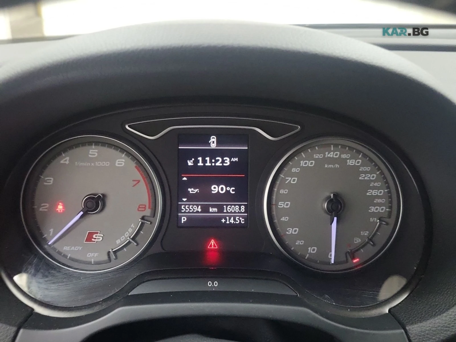 Audi S3 PROGRESSIV Автокредит Цена до България, снимка 8 - Автомобили и джипове - 54882171