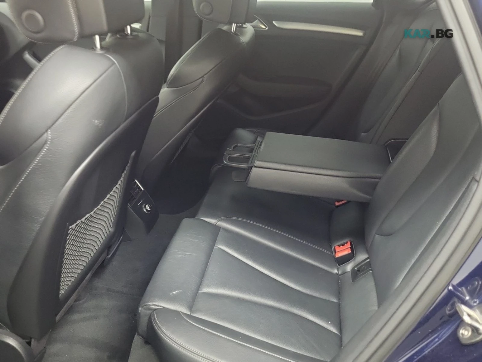 Audi S3 PROGRESSIV Автокредит Цена до България, снимка 13 - Автомобили и джипове - 54882171
