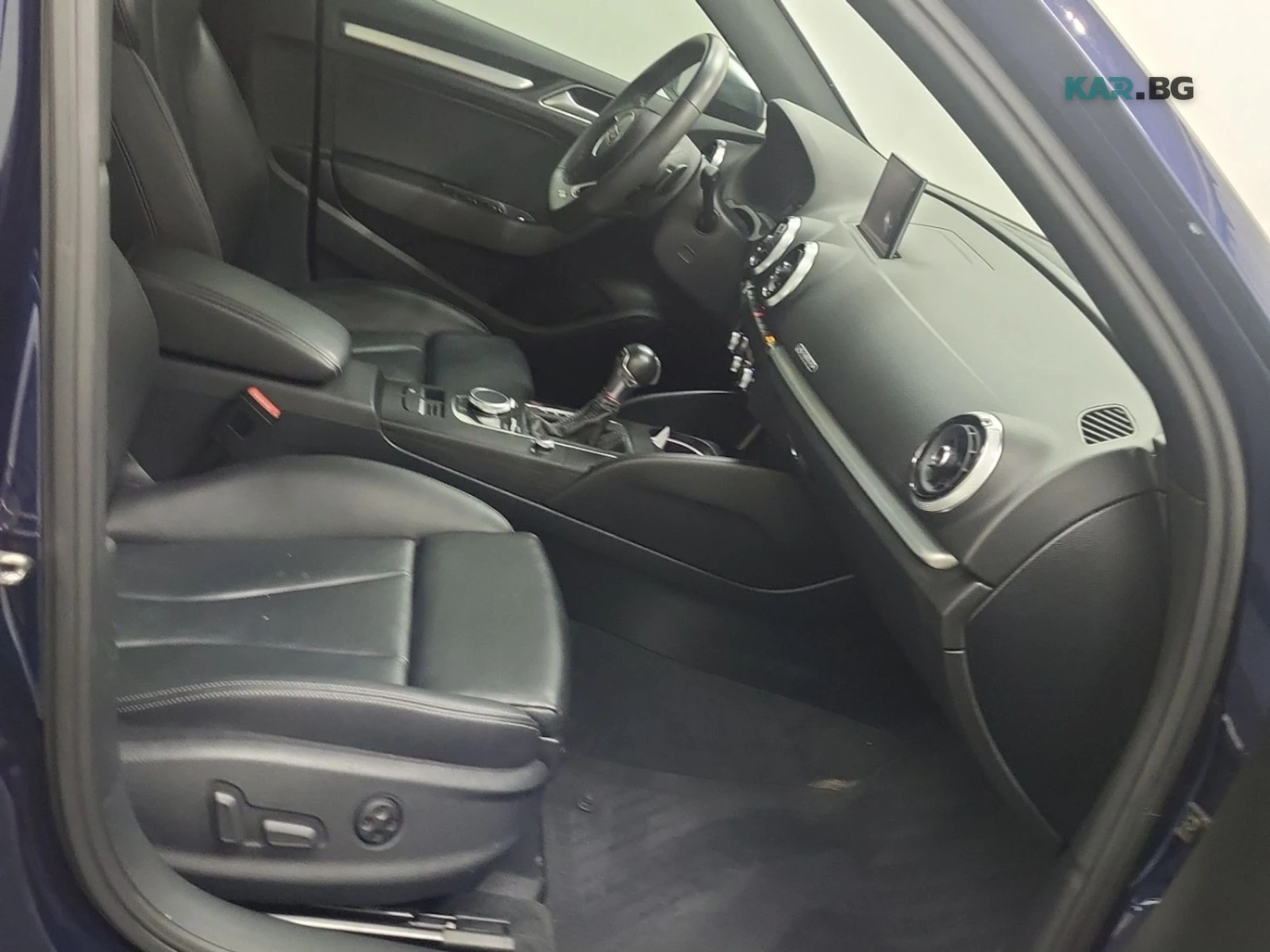 Audi S3 PROGRESSIV Автокредит Цена до България, снимка 11 - Автомобили и джипове - 54882171