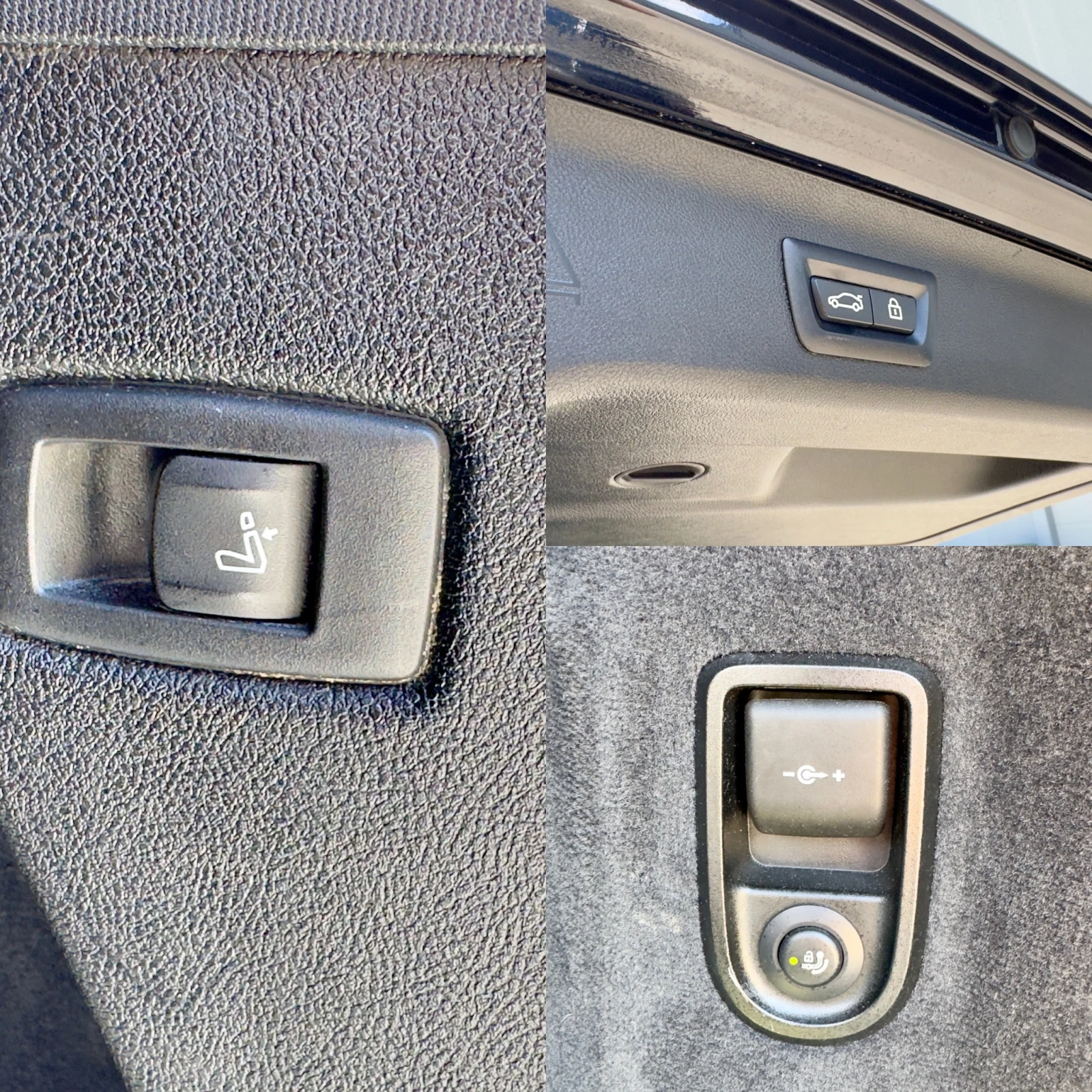 BMW 530 530d xDrive M Sport, снимка 17 - Автомобили и джипове - 55048535