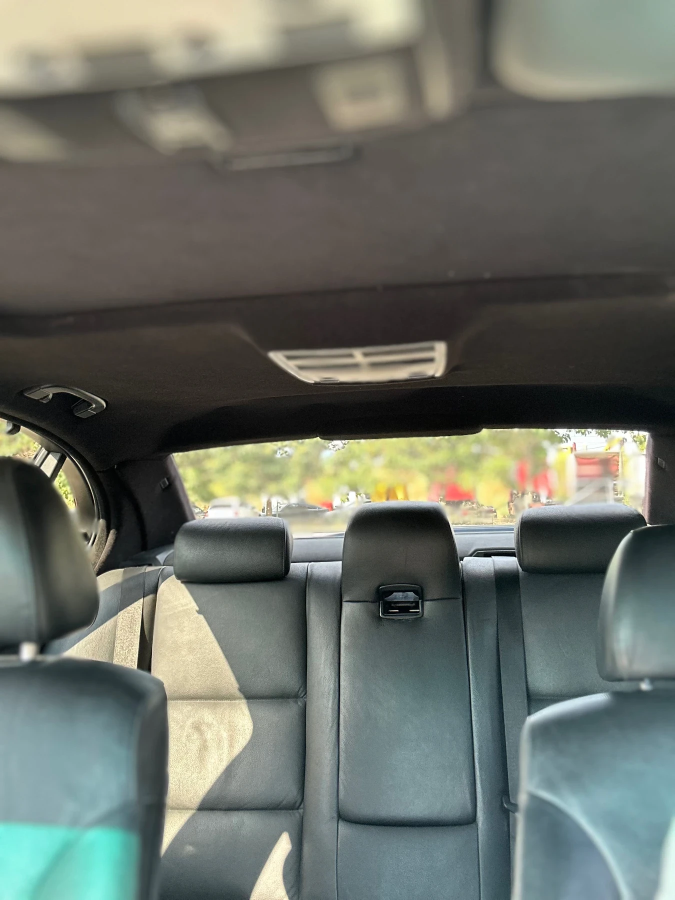 BMW 530 530i E60, снимка 9 - Автомобили и джипове - 55071578