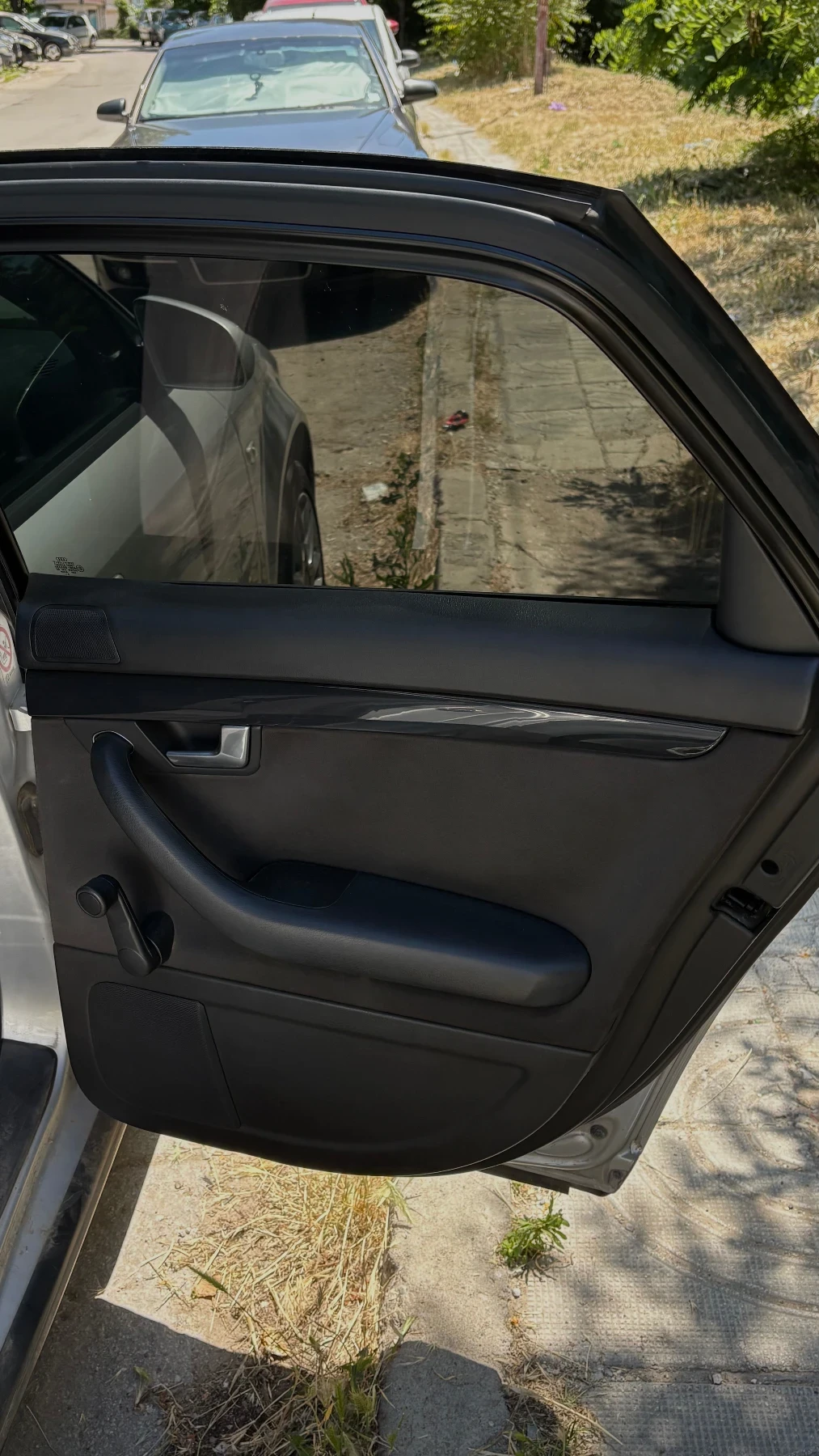 Audi A4, снимка 15 - Автомобили и джипове - 55077972