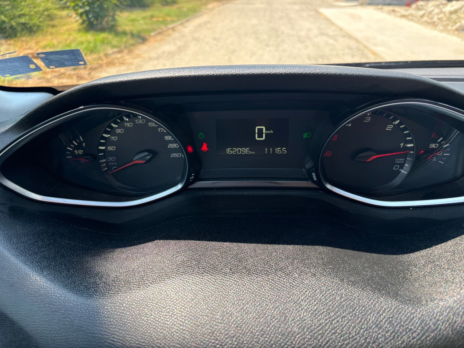 Peugeot 308, снимка 15 - Автомобили и джипове - 55321685