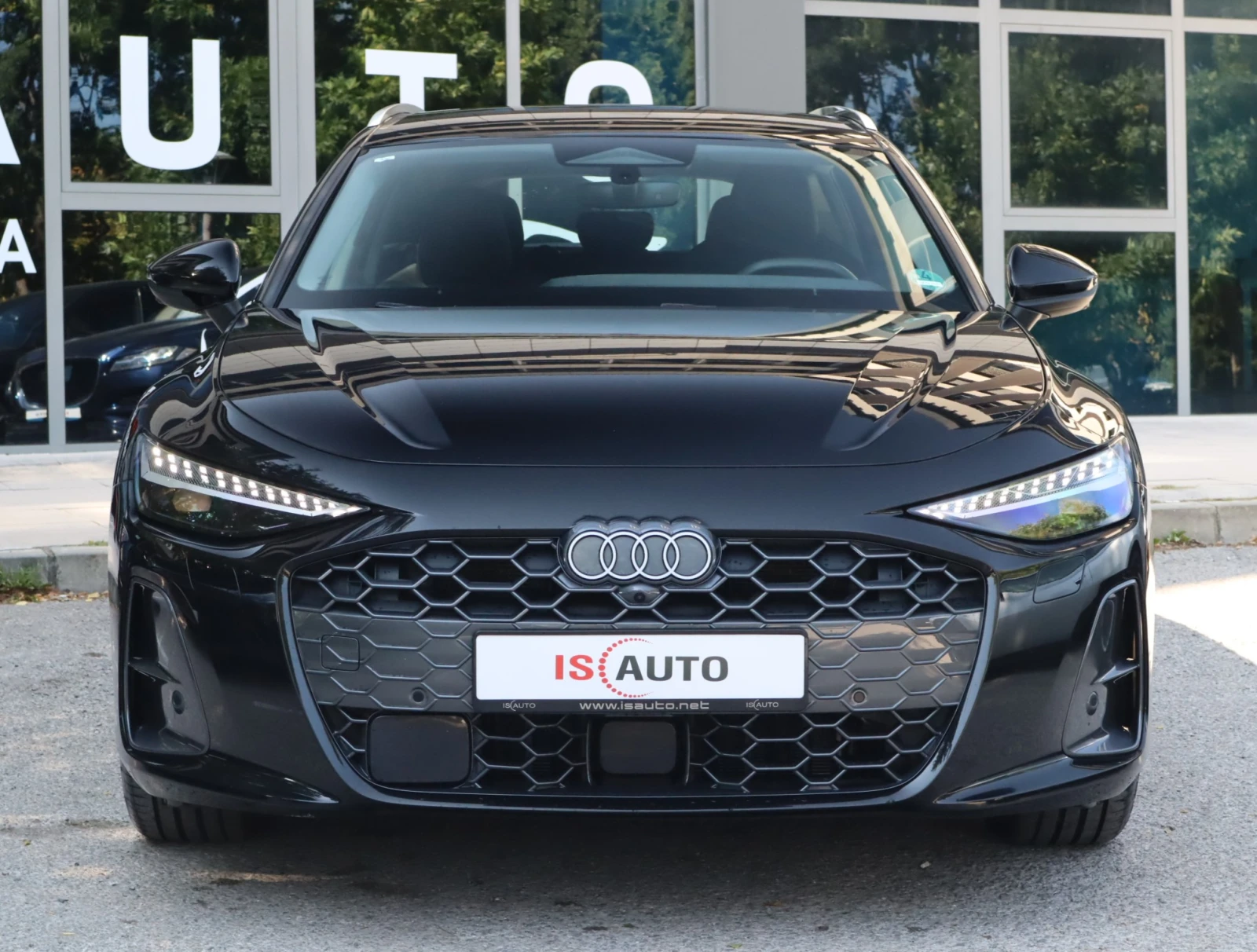 Audi A6 2.0TFSI/Distronic/������ 360/Lane Assist/Passenger | Mobile.bg � ����������� 2