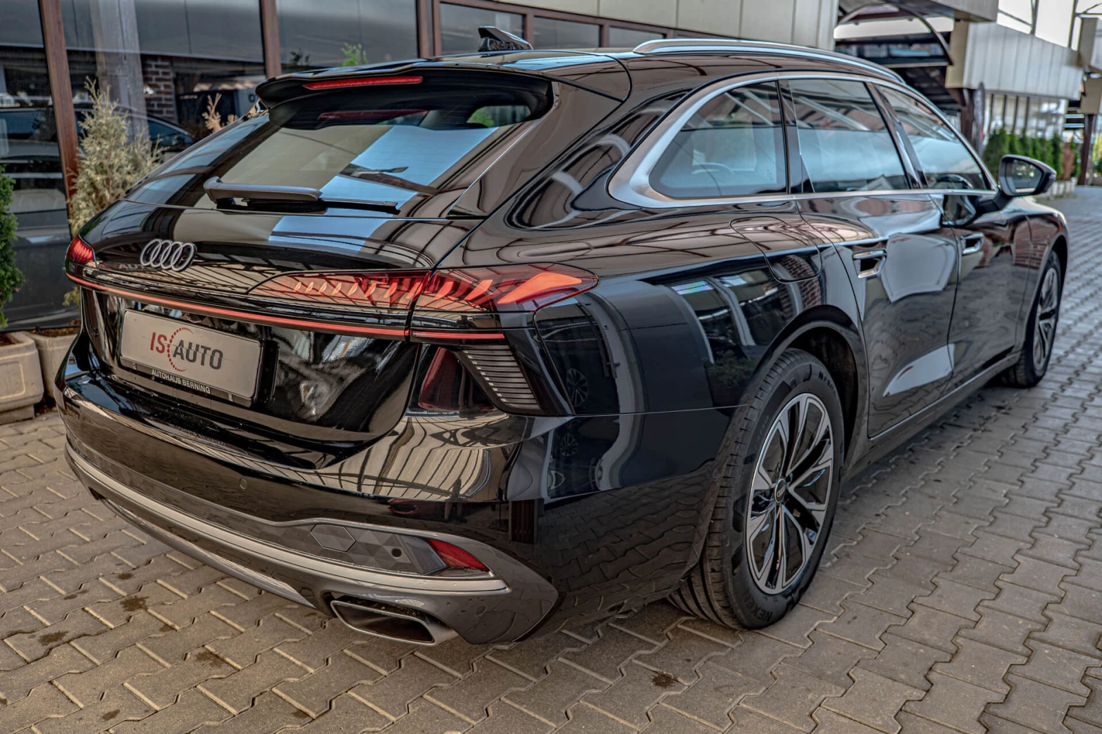 Audi A6 2.0TFSI/Distronic/������ 360/Lane Assist/Passenger | Mobile.bg � ����������� 6