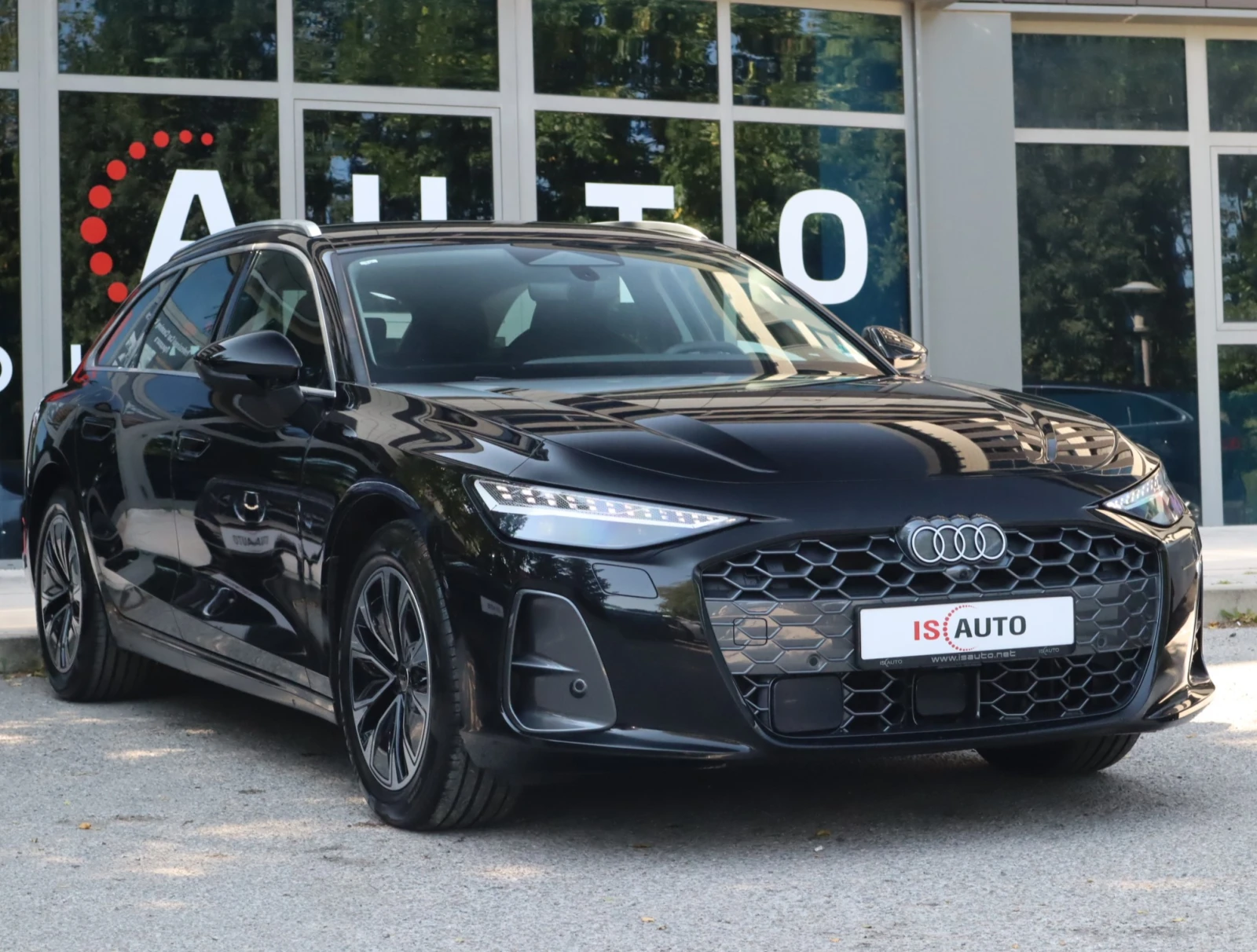 Audi A6 2.0TFSI/Distronic/������ 360/Lane Assist/Passenger | Mobile.bg � ����������� 3