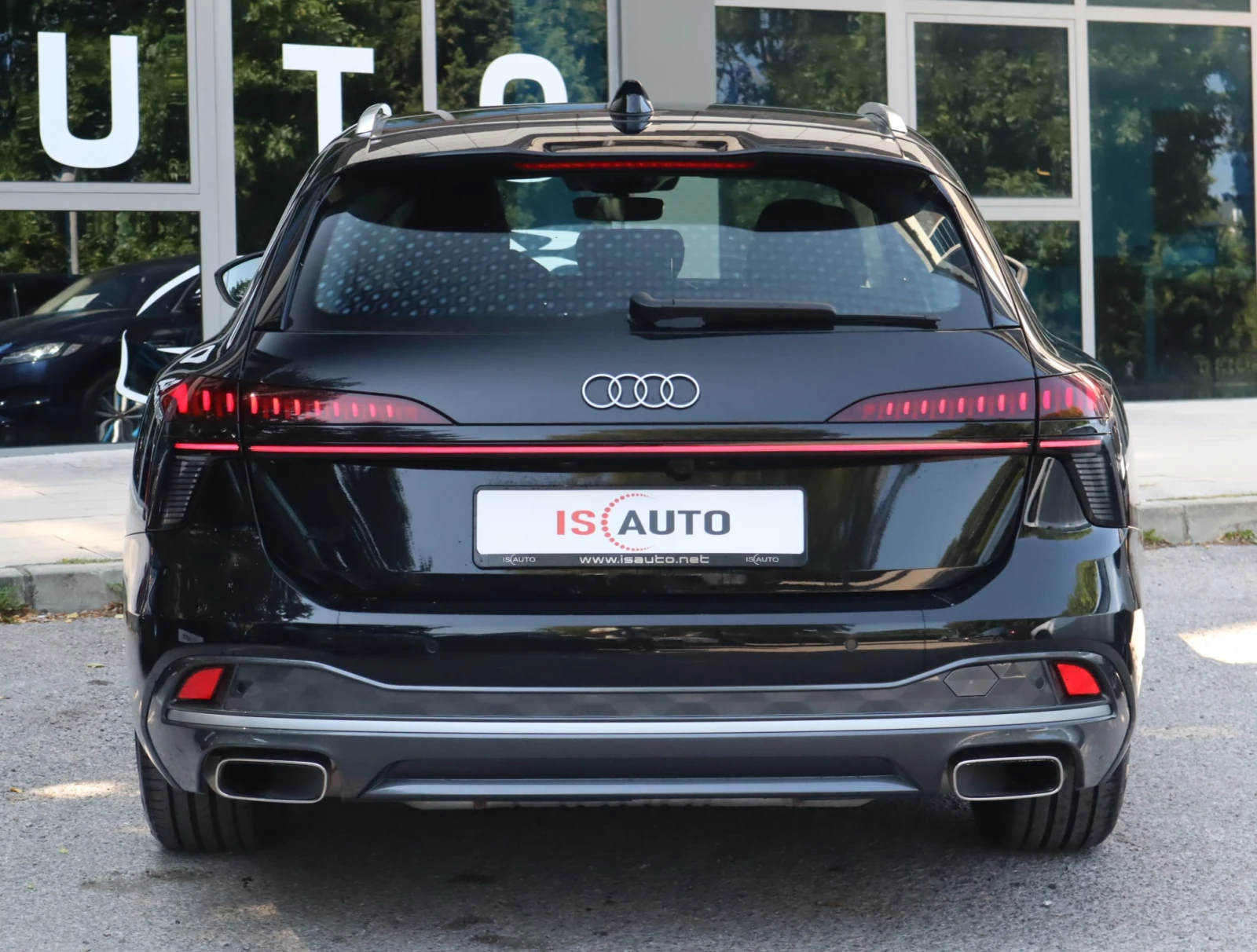 Audi A6 2.0TFSI/Distronic/������ 360/Lane Assist/Passenger | Mobile.bg � ����������� 5