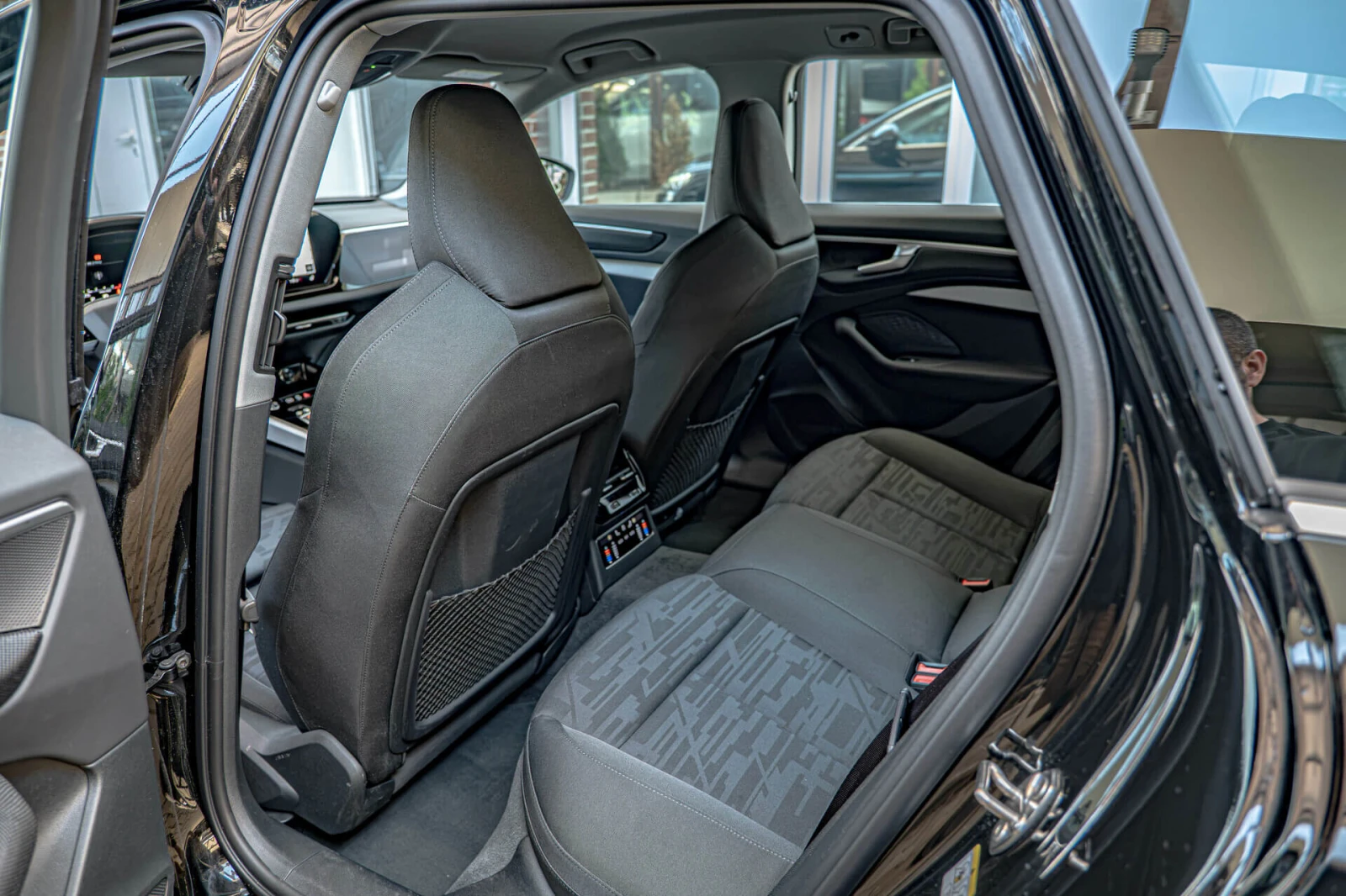 Audi A6 2.0TFSI/Distronic/������ 360/Lane Assist/Passenger | Mobile.bg � ����������� 8