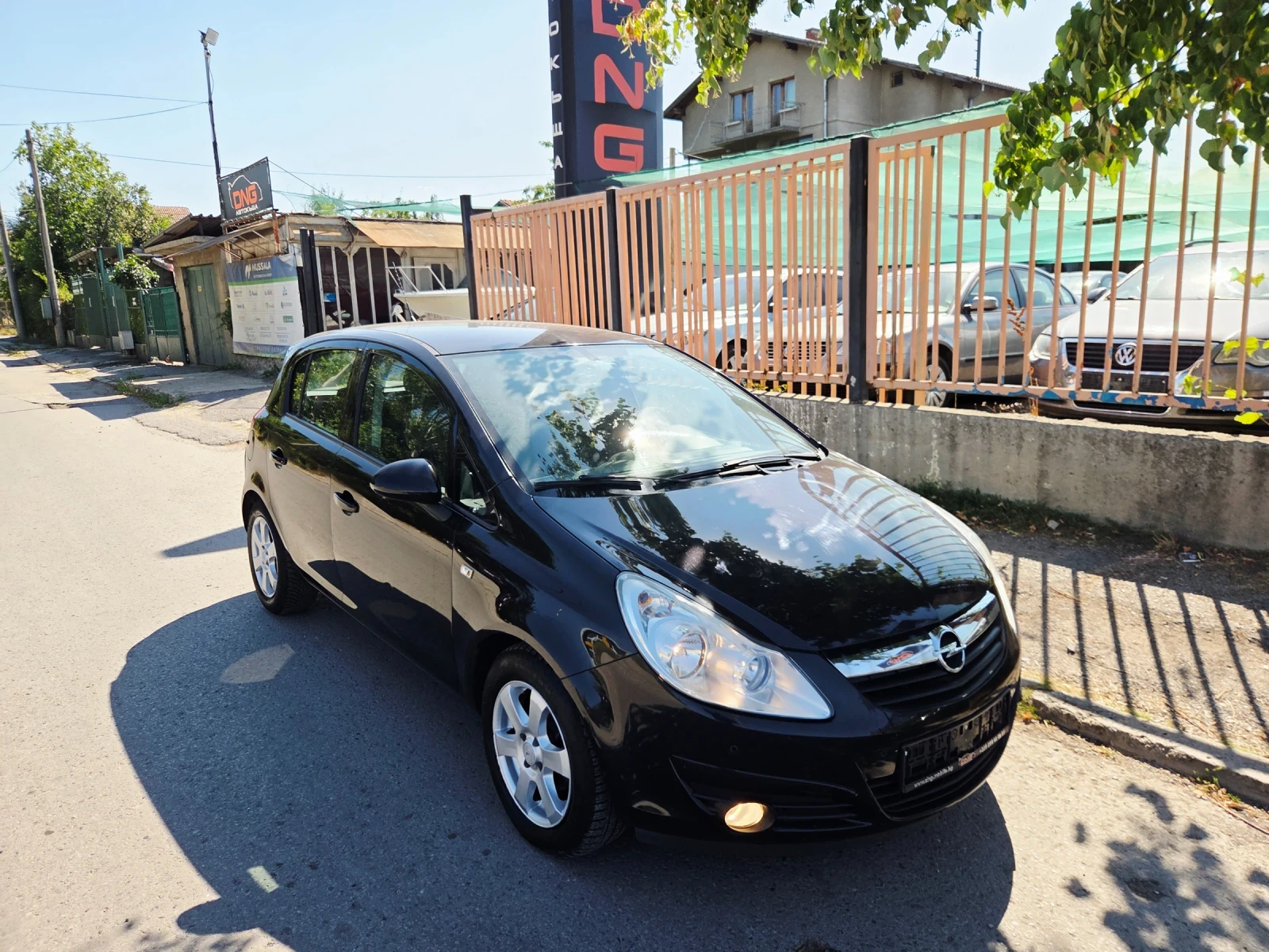 Opel Corsa 1, 200 EURO5 | Mobile.bg � ����������� 2