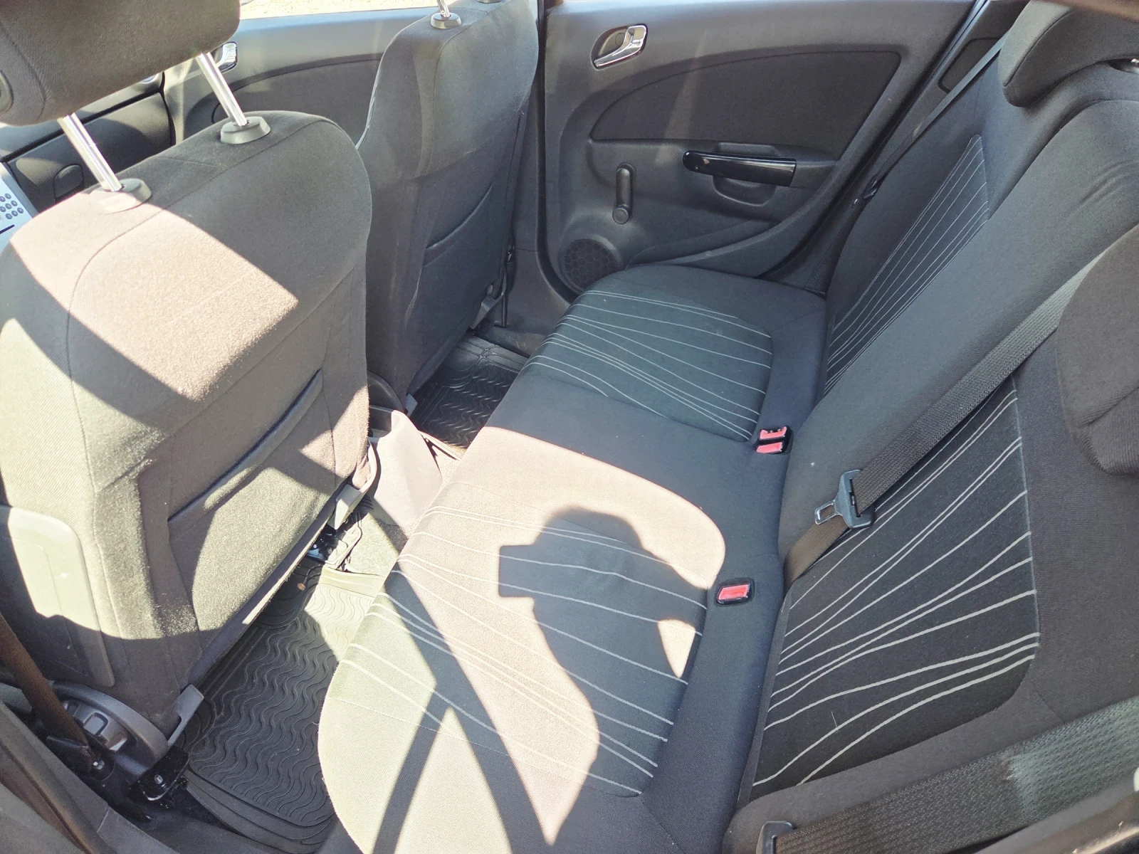 Opel Corsa 1, 200 EURO5 | Mobile.bg � ����������� 10