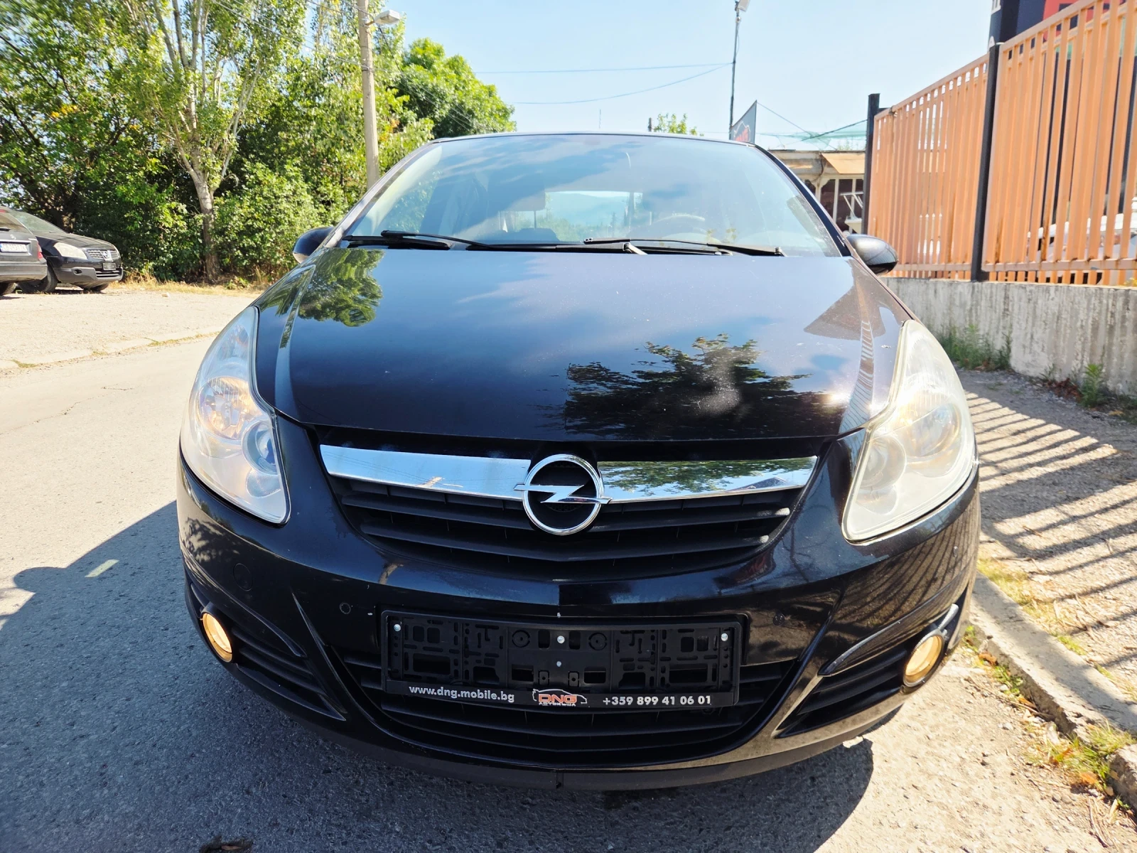 Opel Corsa 1, 200 EURO5 | Mobile.bg � ����������� 3