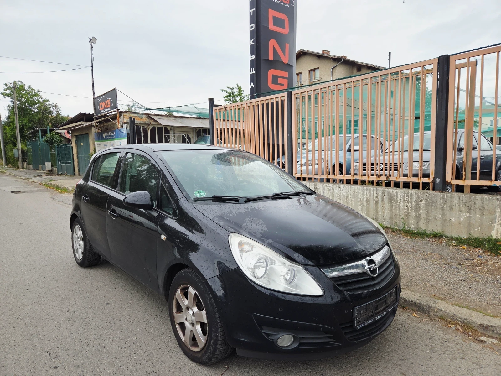 Opel Corsa 1, 200 EURO5