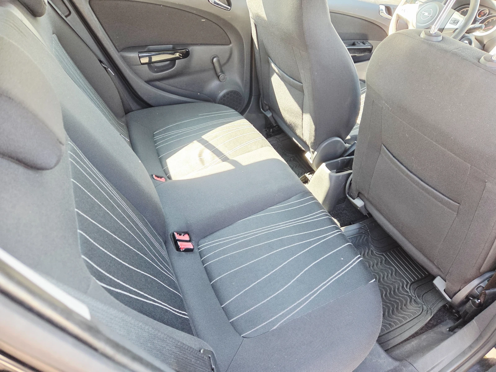 Opel Corsa 1, 200 EURO5 | Mobile.bg � ����������� 11