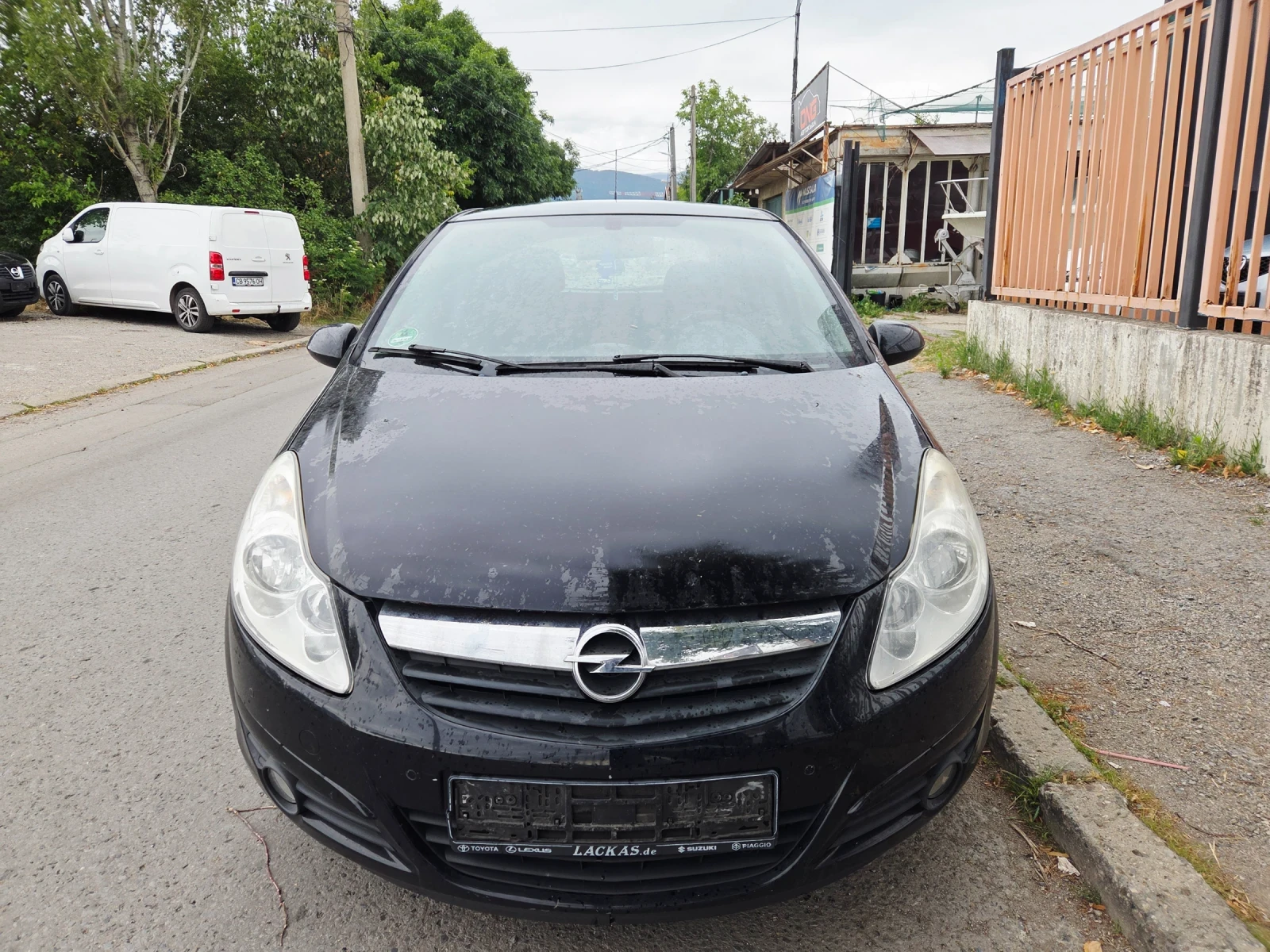 Opel Corsa 1, 200 EURO5, снимка 2 - Автомобили и джипове - 55406747