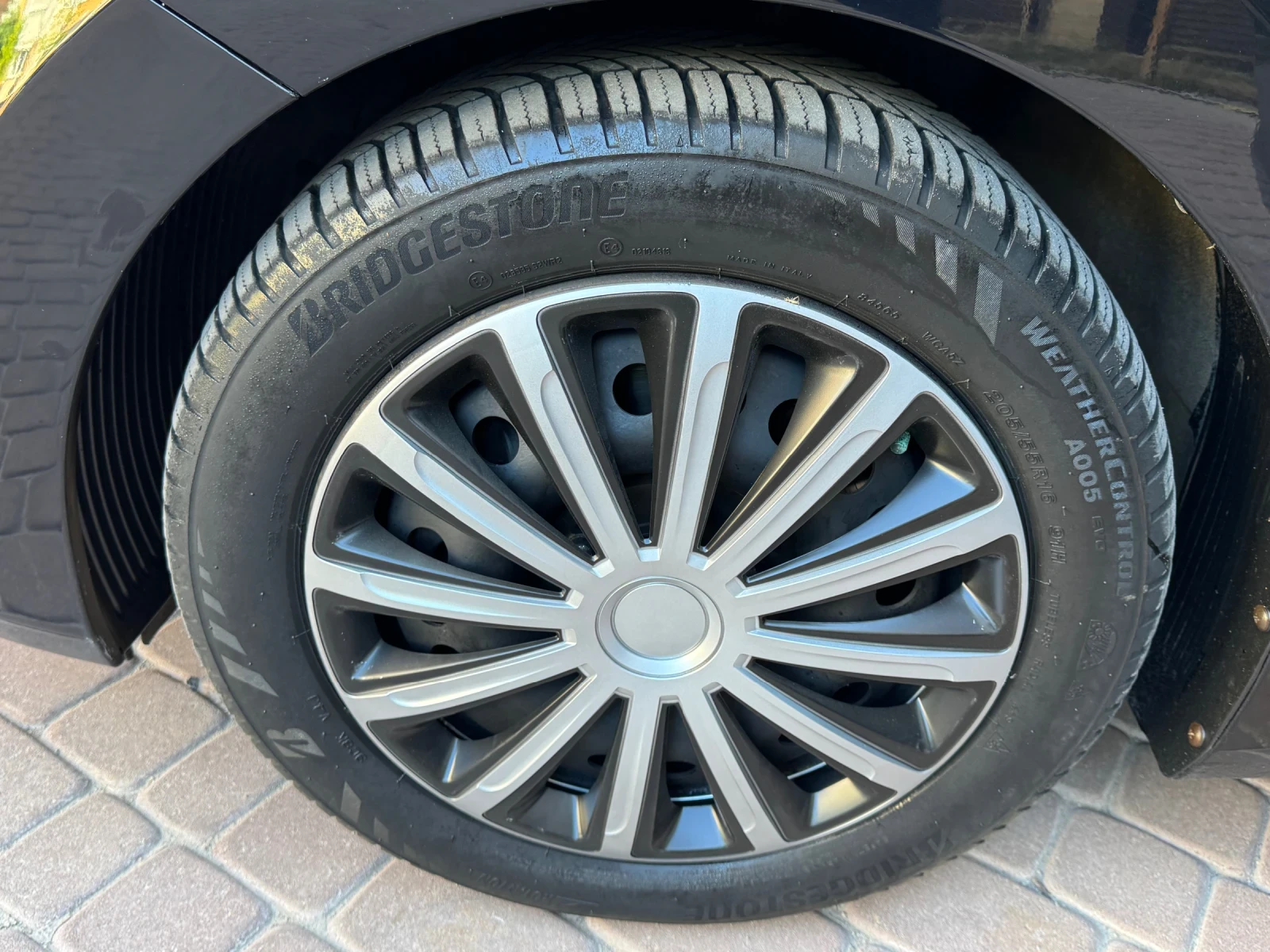 Hyundai I30, снимка 14 - Автомобили и джипове - 55409856