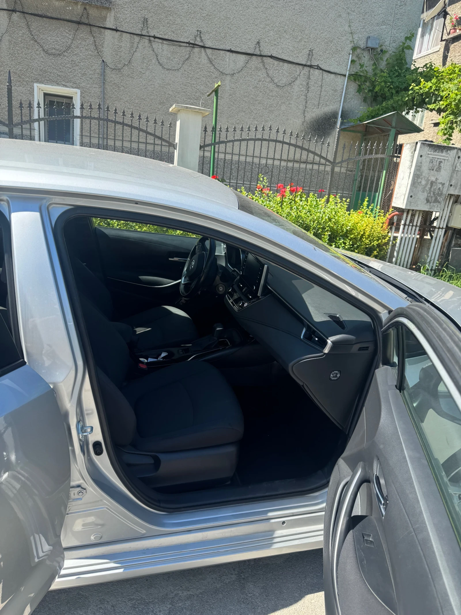 Toyota Corolla, снимка 6 - Автомобили и джипове - 55688693
