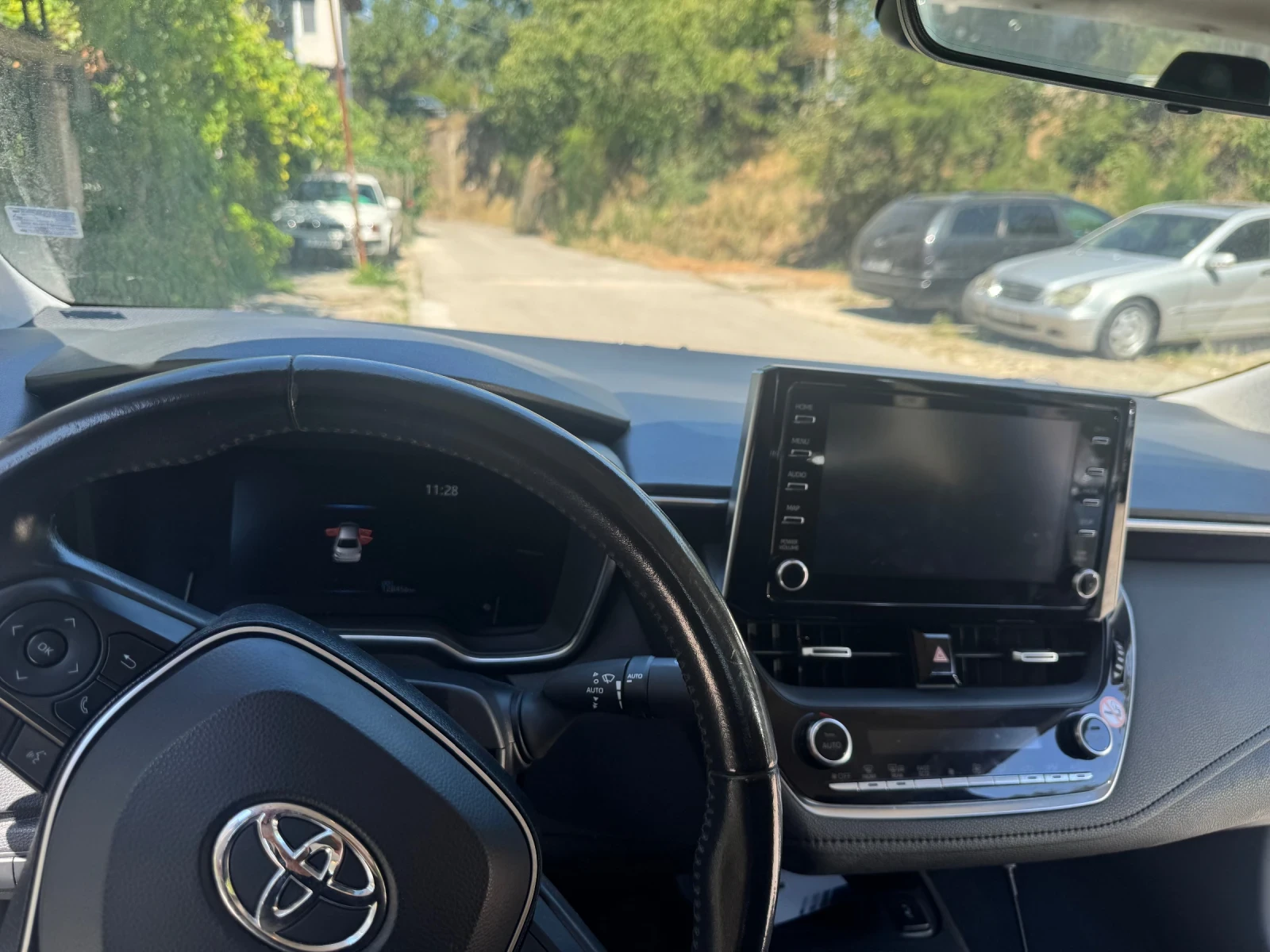 Toyota Corolla, снимка 8 - Автомобили и джипове - 55688693