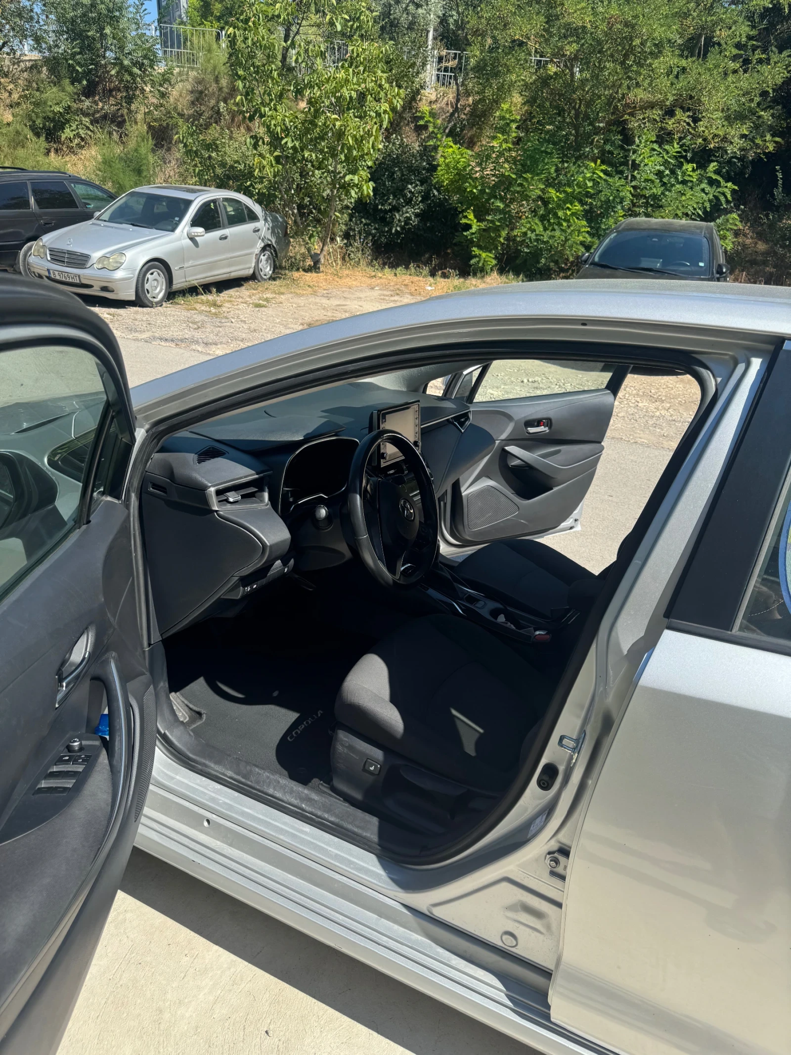 Toyota Corolla, снимка 7 - Автомобили и джипове - 55688693