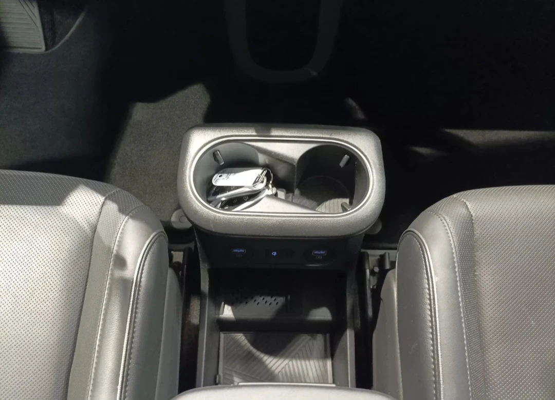 Hyundai Ioniq 5 77.4kw 4x4 , снимка 9 - Автомобили и джипове - 55772938