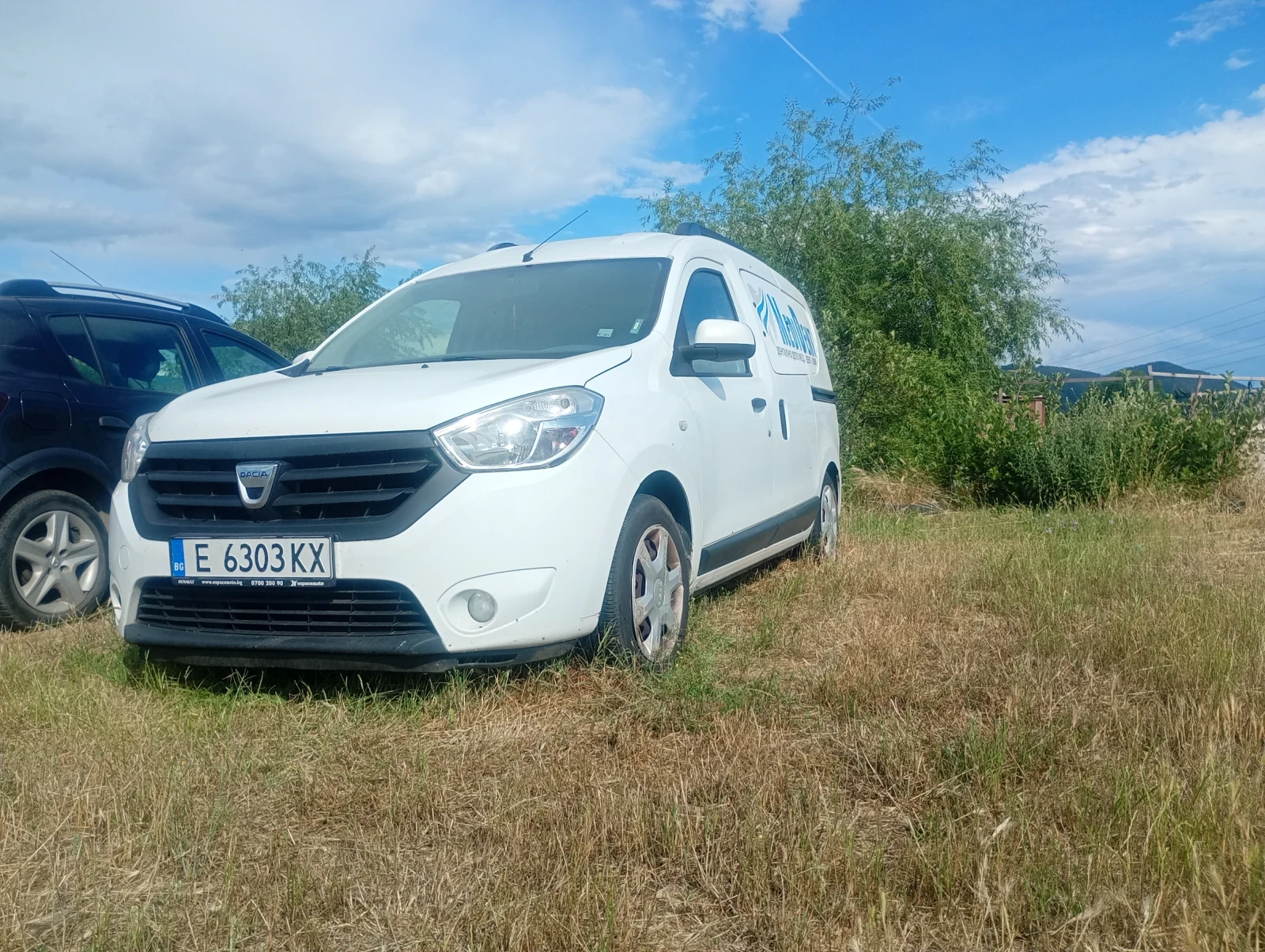 Dacia Dokker
