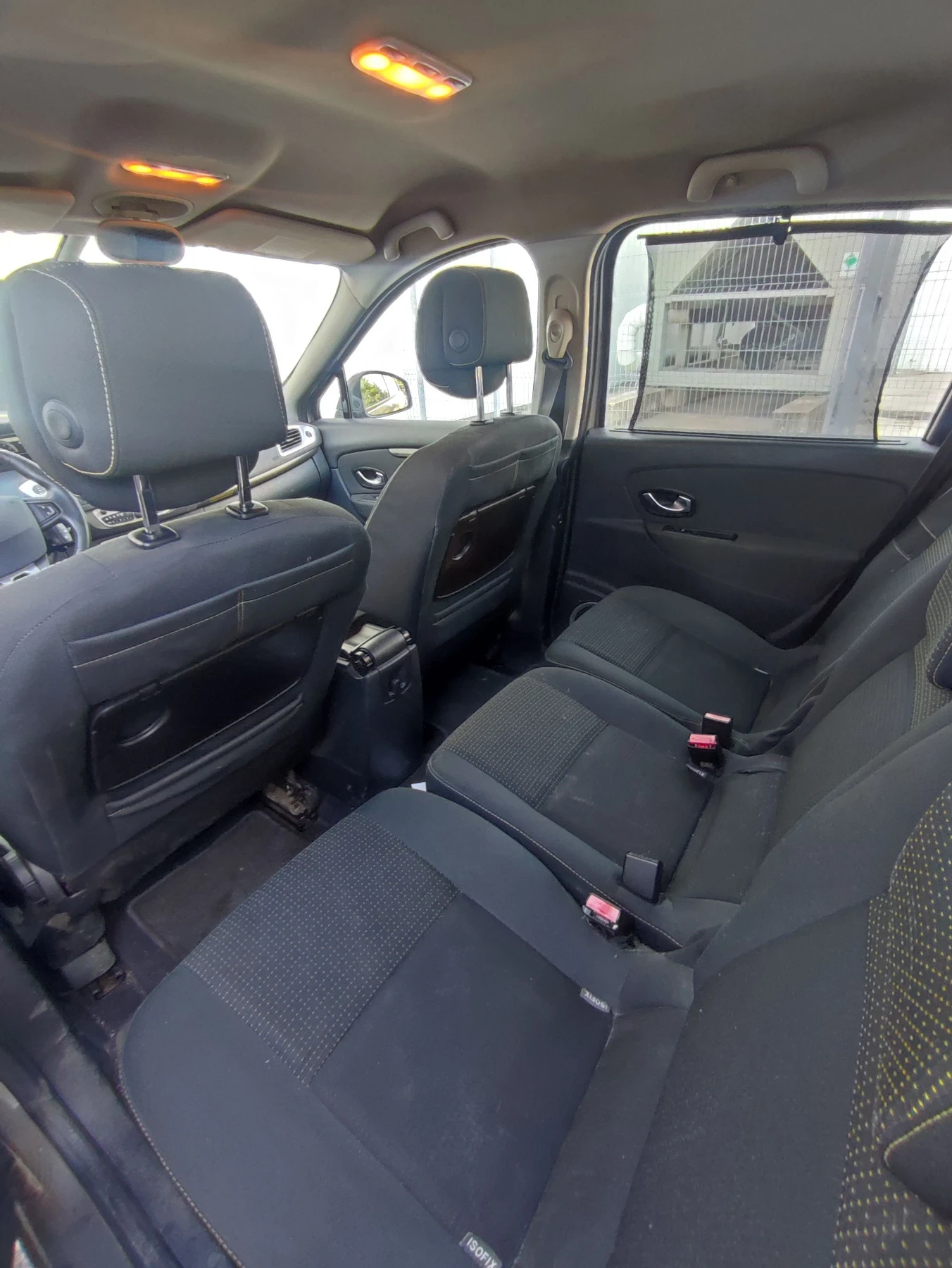 Renault Scenic Xmod