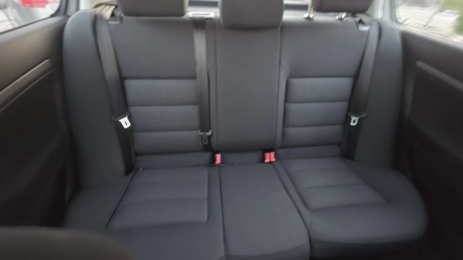 Skoda Octavia 1.9TDI.105кс. Хечбек клима, снимка 14 - Автомобили и джипове - 56060442
