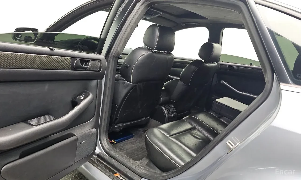 Audi Rs6 BOSE* FULL* , снимка 14 - Автомобили и джипове - 56186052